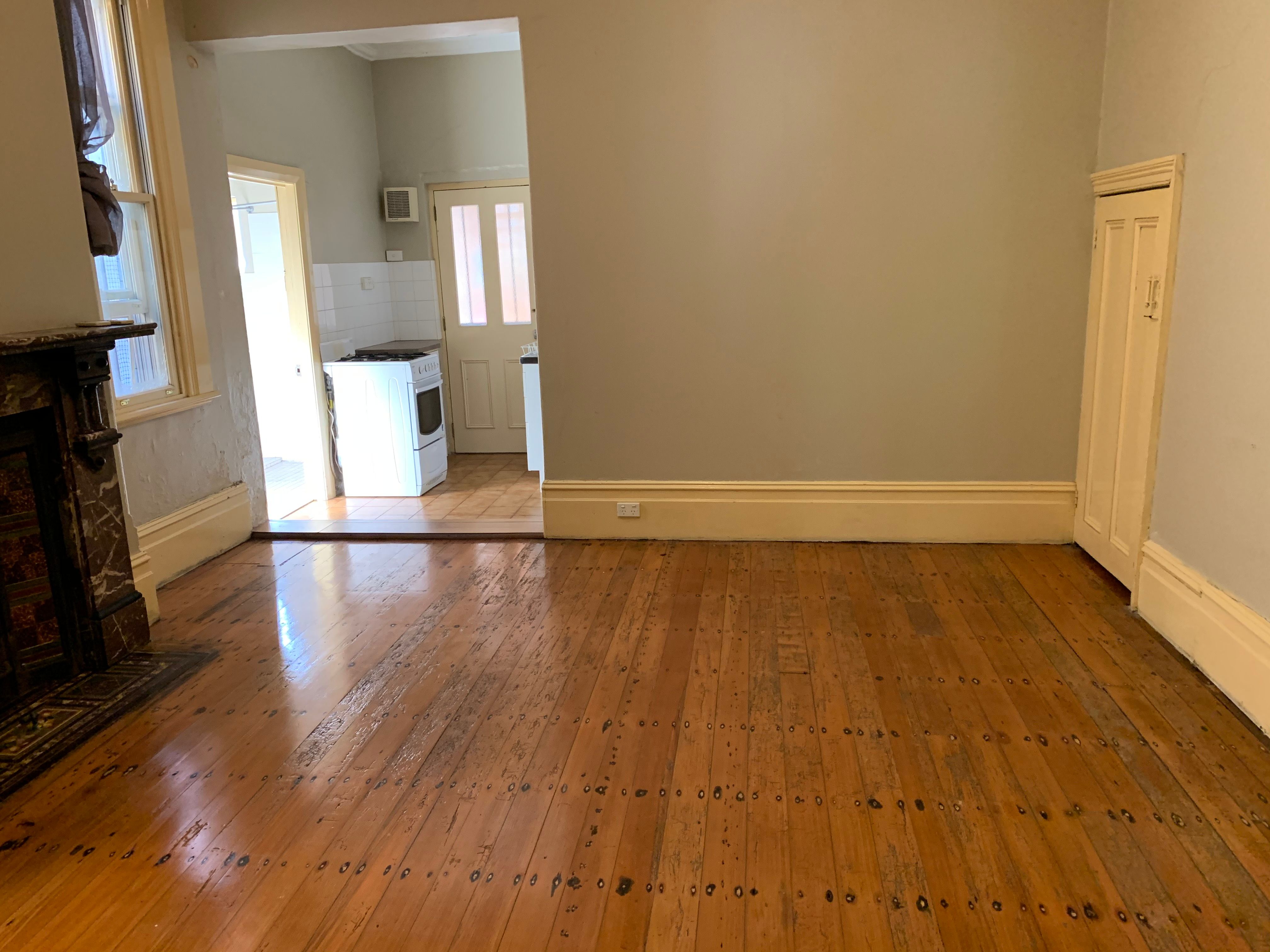 1/126 Albany Road, STANMORE NSW 2048 Property Information