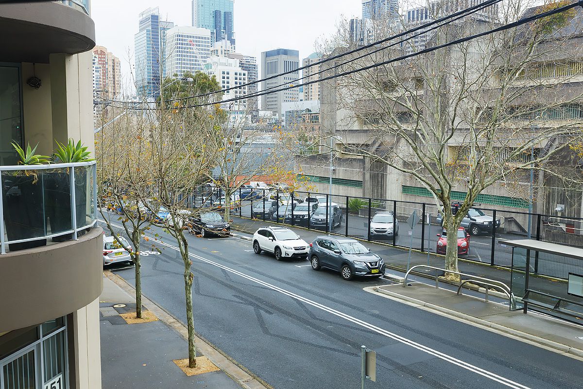 1/4 Little Riley Street, SURRY HILLS NSW 2010 Unit Leased