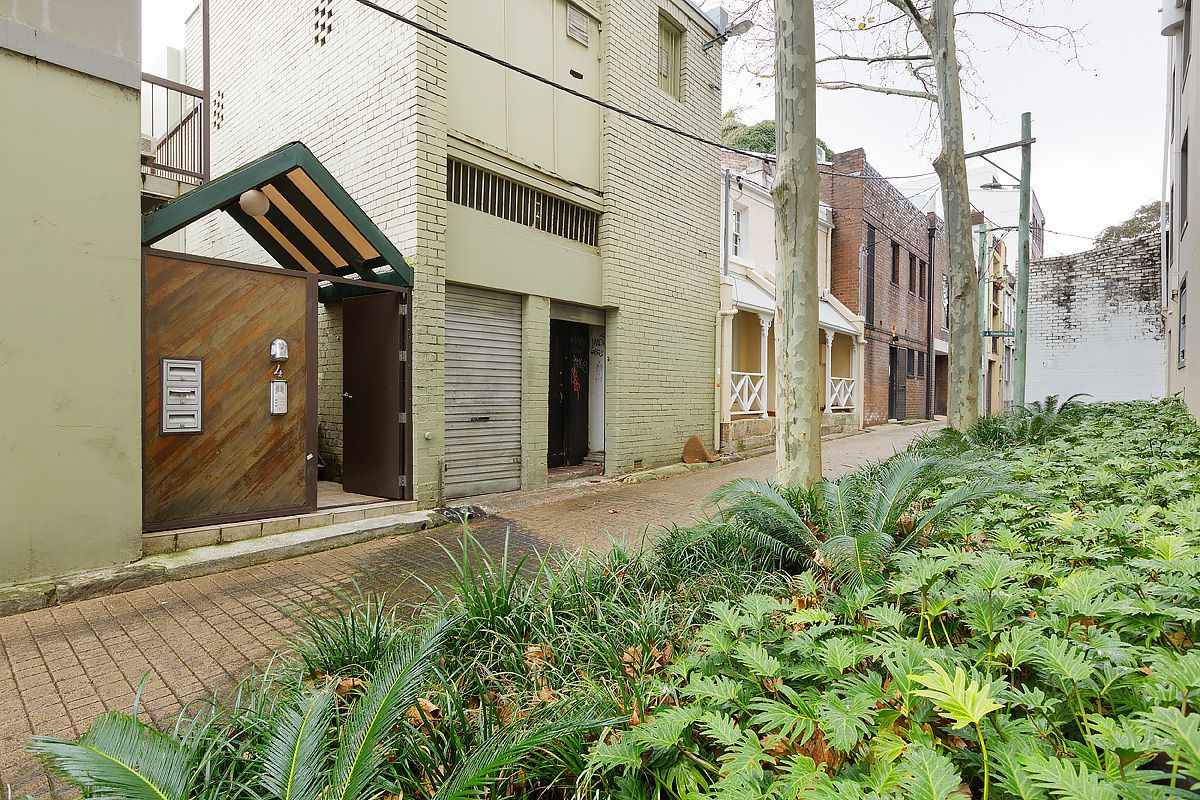 1/4 Little Riley Street, SURRY HILLS NSW 2010 Unit Leased