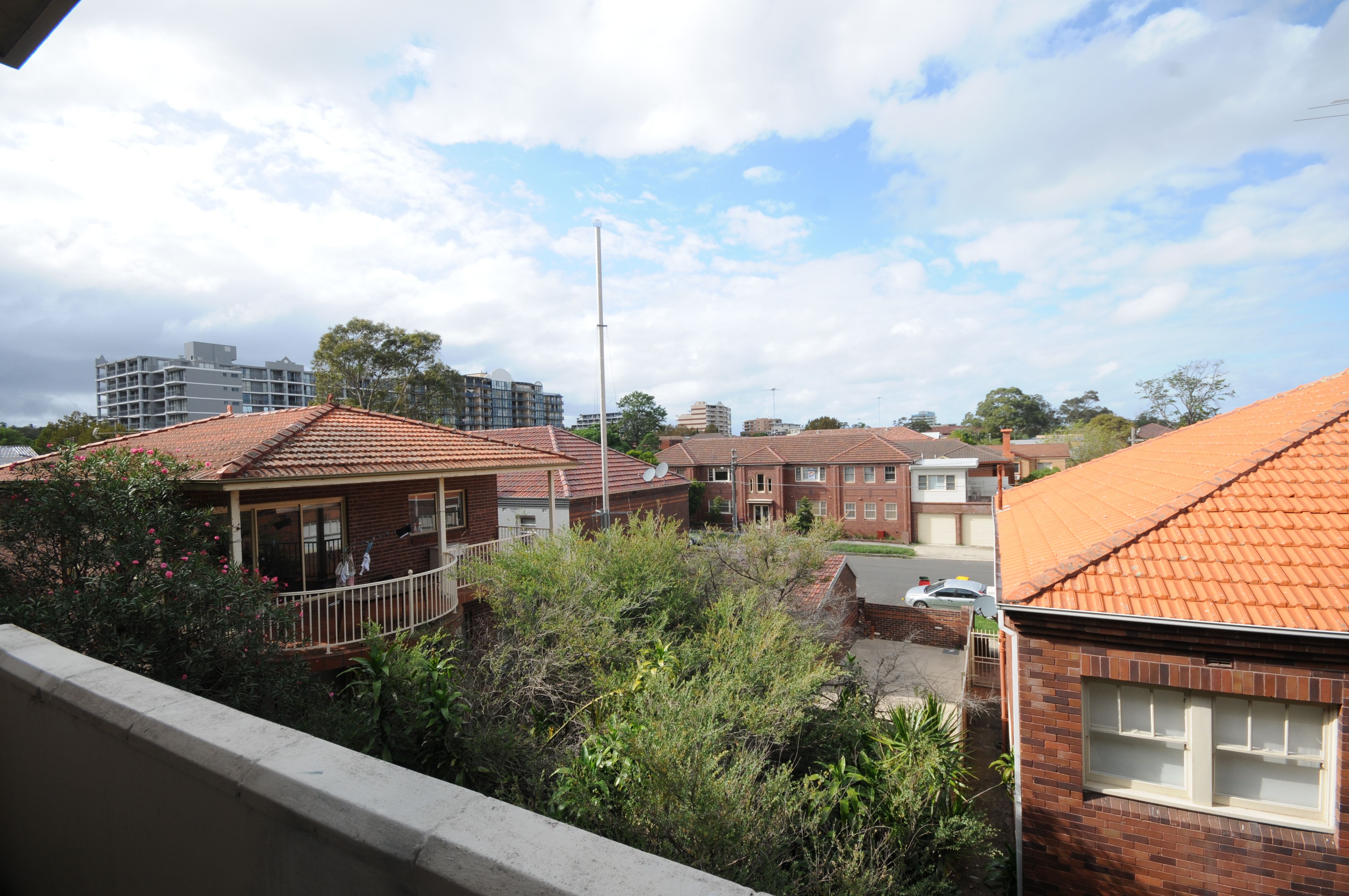 9/2931 Houston Road, KENSINGTON NSW 2033 Property Information