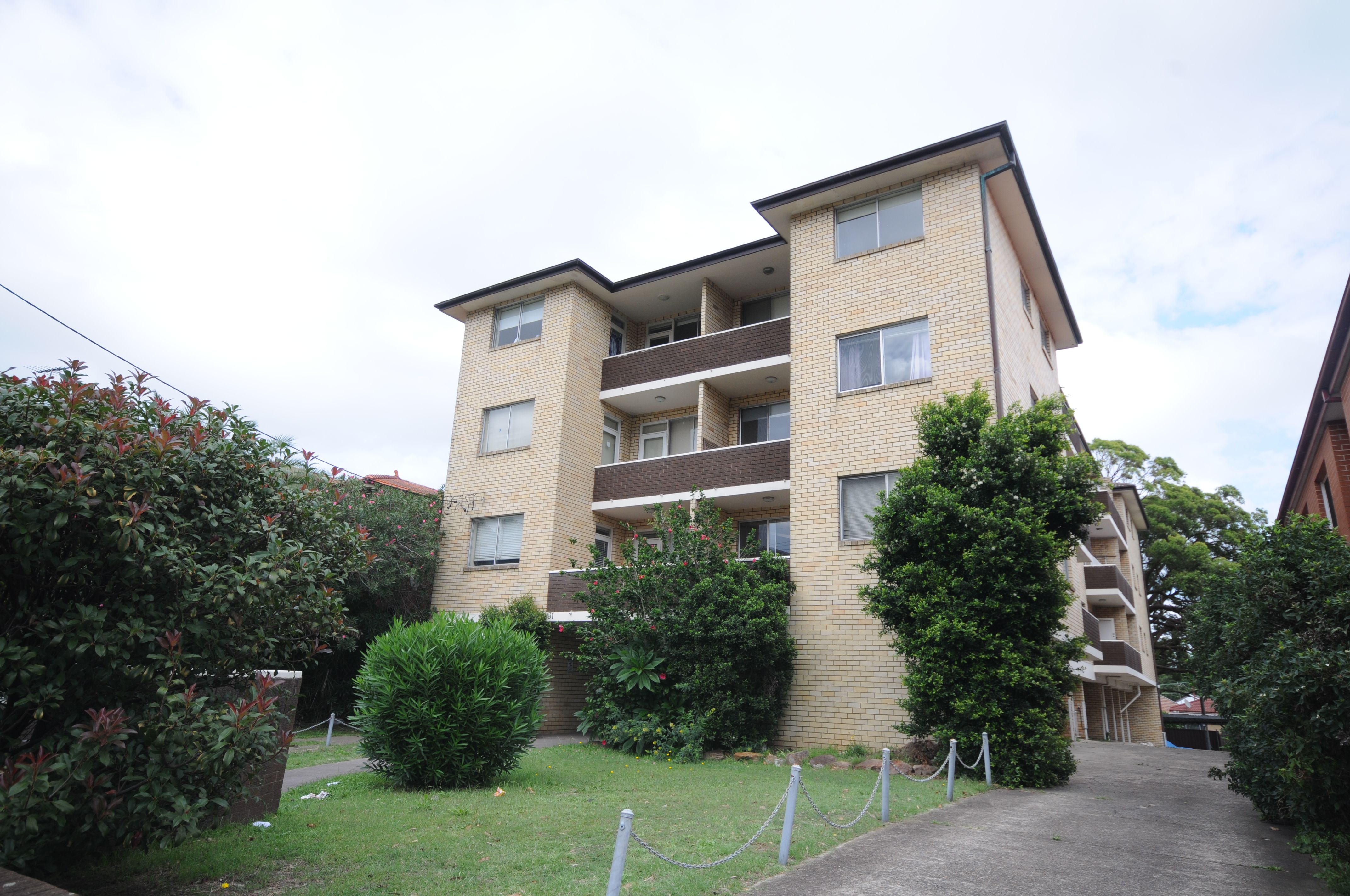 9/2931 Houston Road, KENSINGTON NSW 2033 Property Information