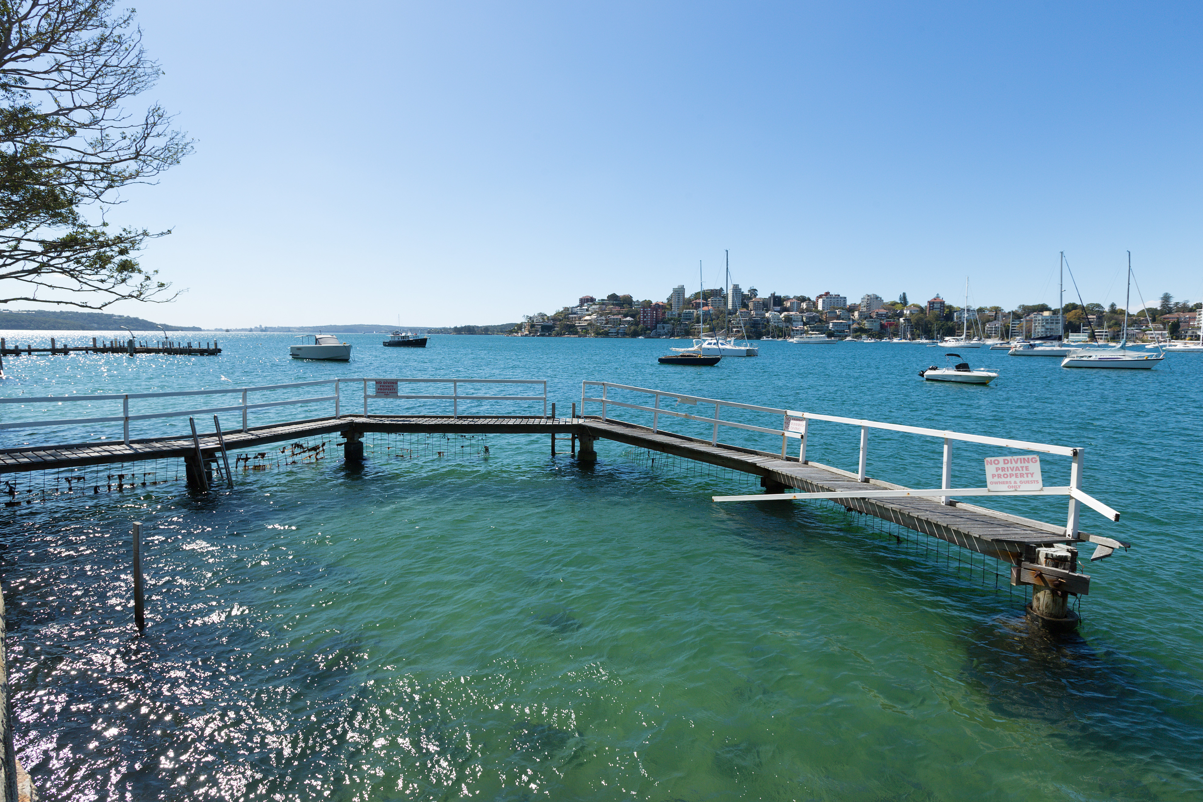 74/11 SUTHERLAND CRESCENT, DARLING POINT NSW 2027 Unit Sold