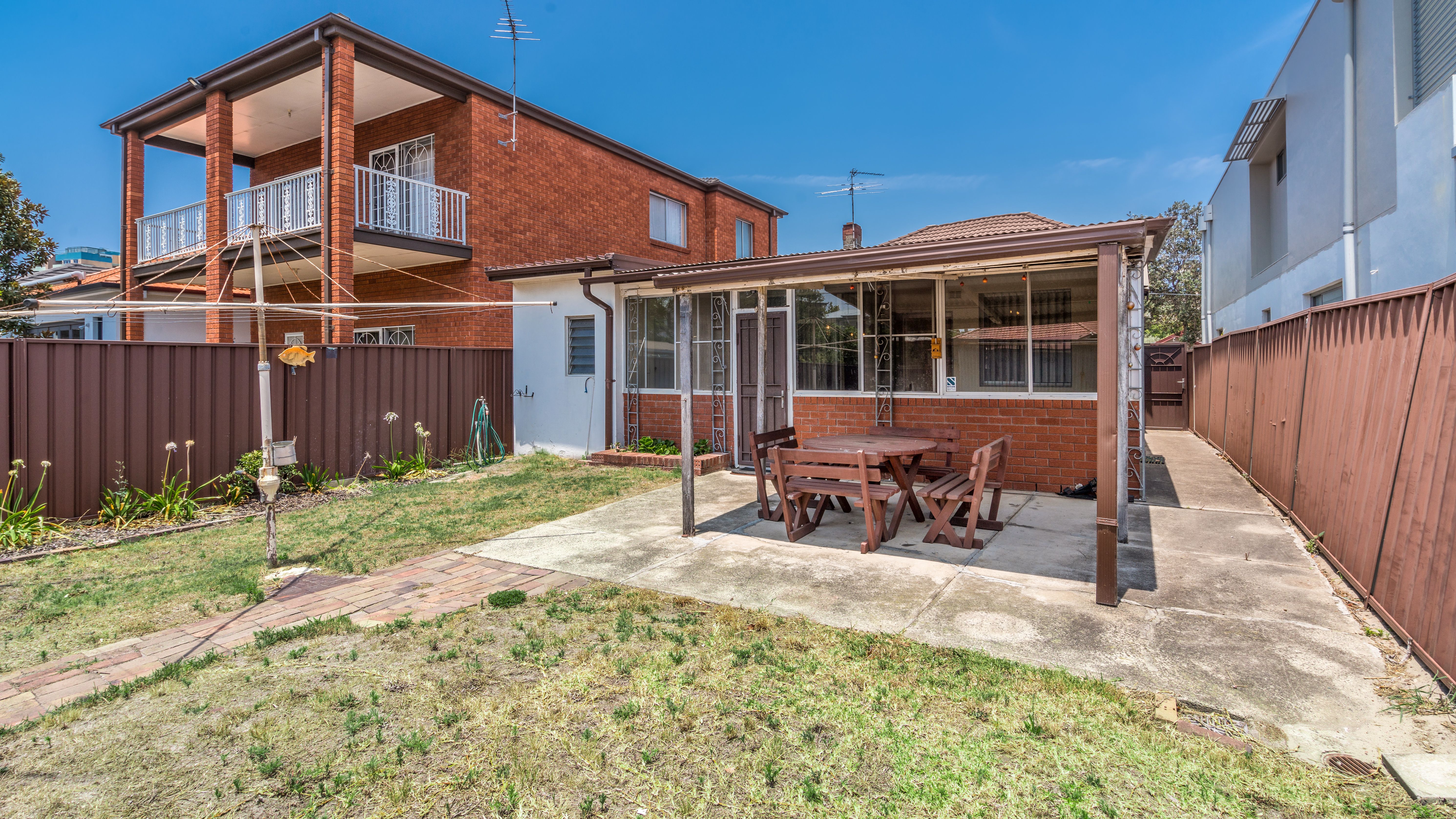 6 Doran Street, KINGSFORD NSW 2032 House For Sale