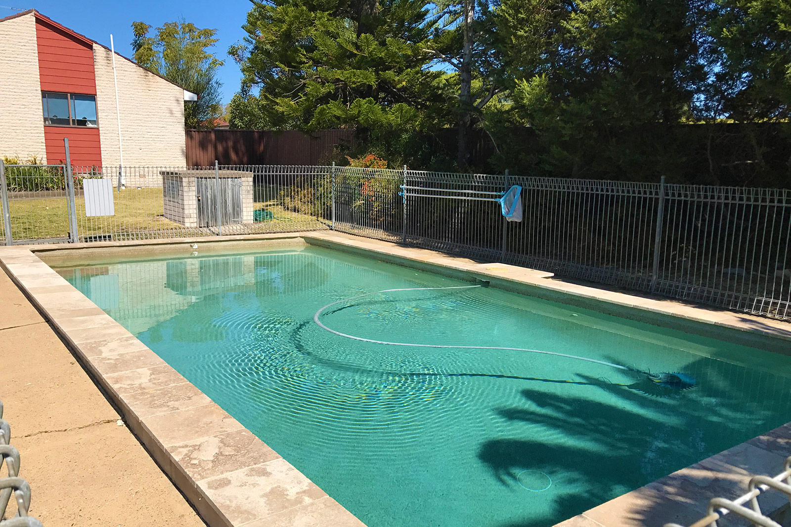 2/25 Street, Yagoona NSW 2199 Townhouse Leased