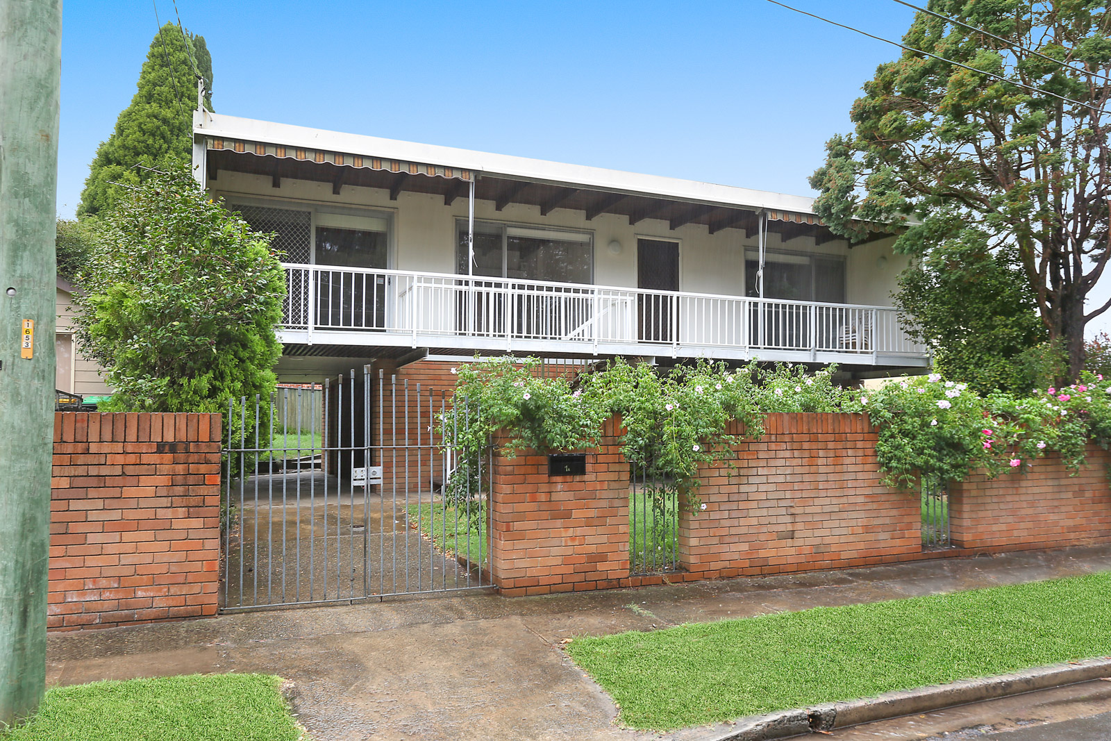 1A Freeman Place, Concord NSW 2137 House Leased