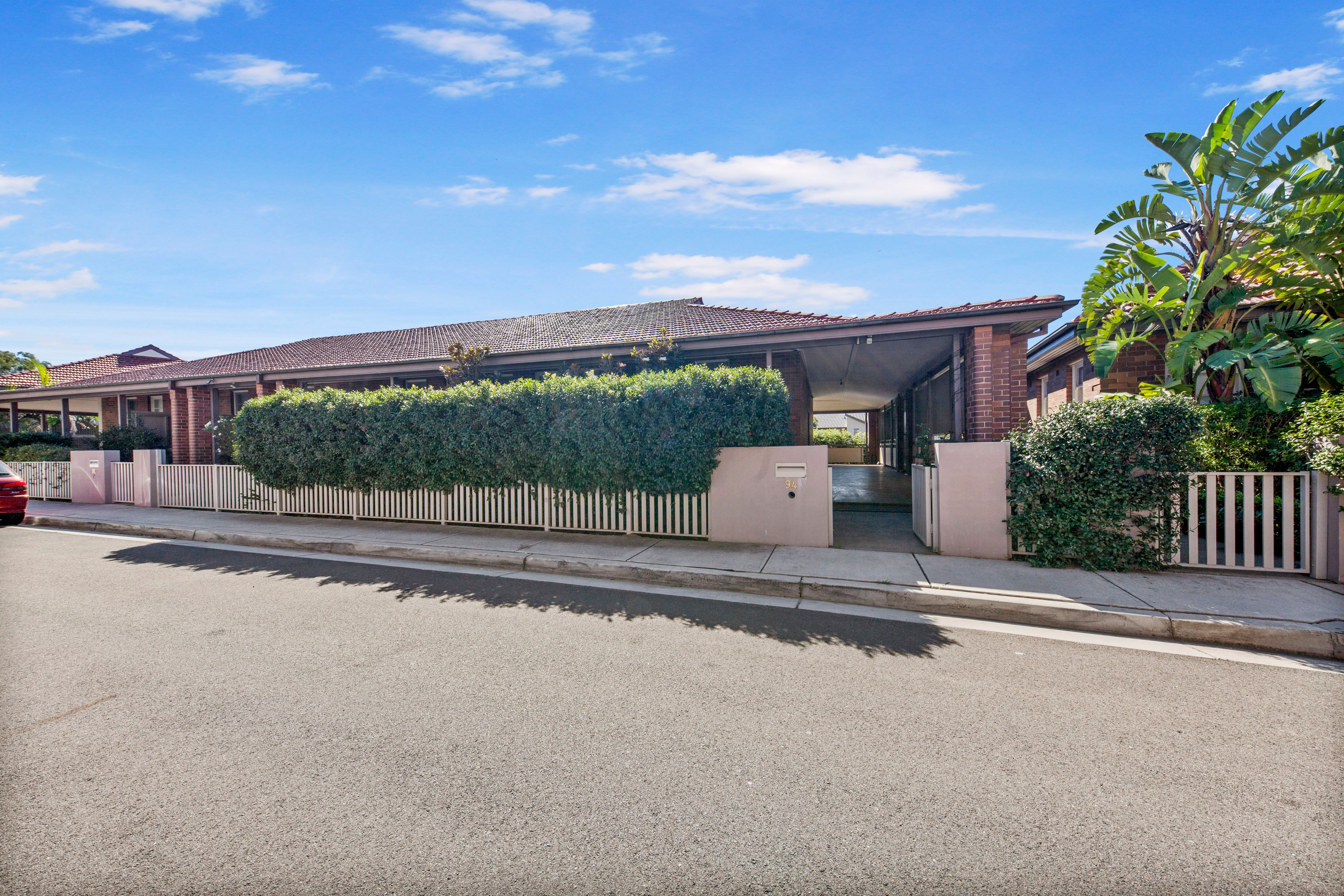 94 Sussex Street, NSW 2141 House Leased