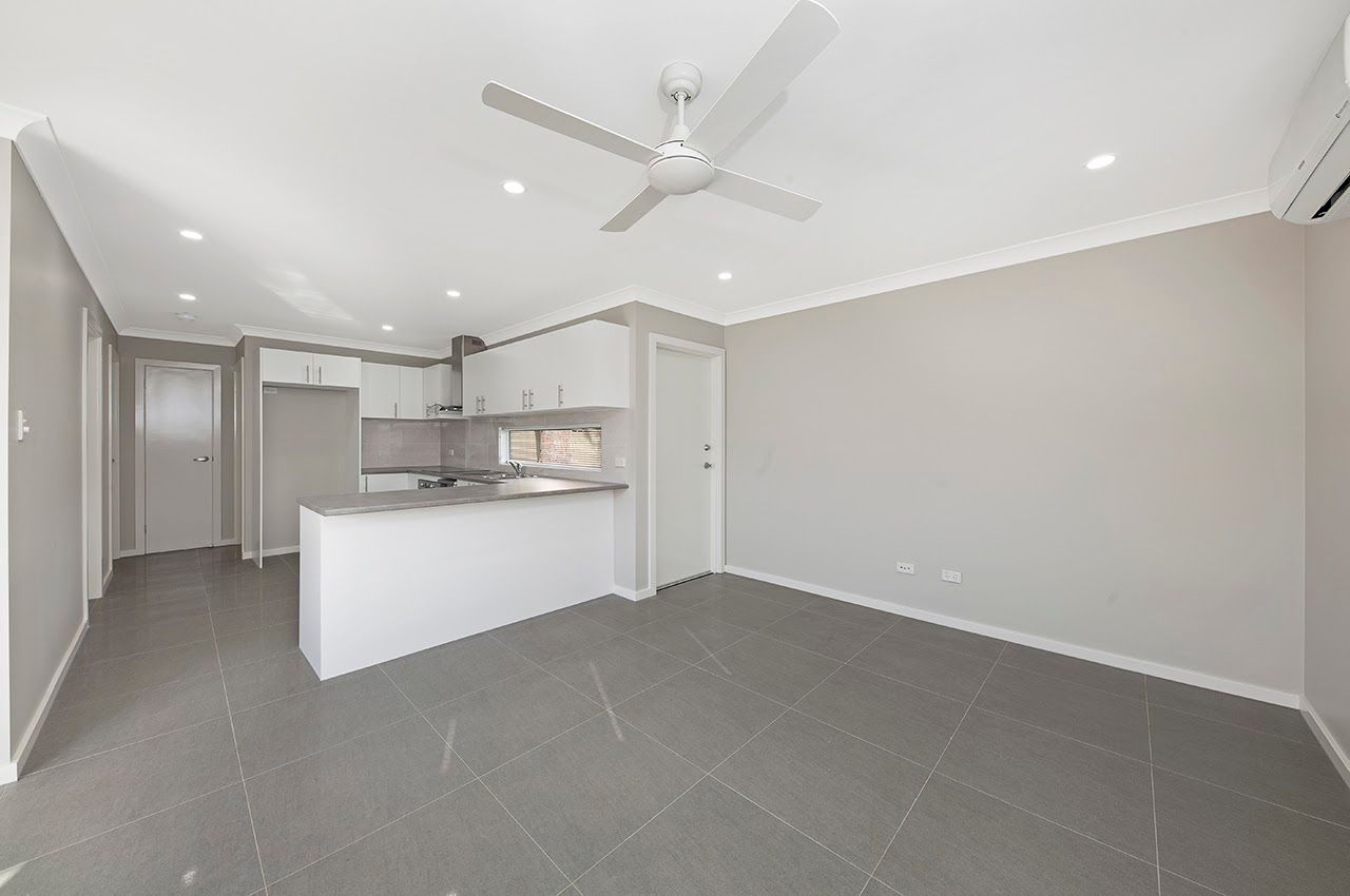 11a Jocelyn Street, Chester Hill NSW 2162 House Leased