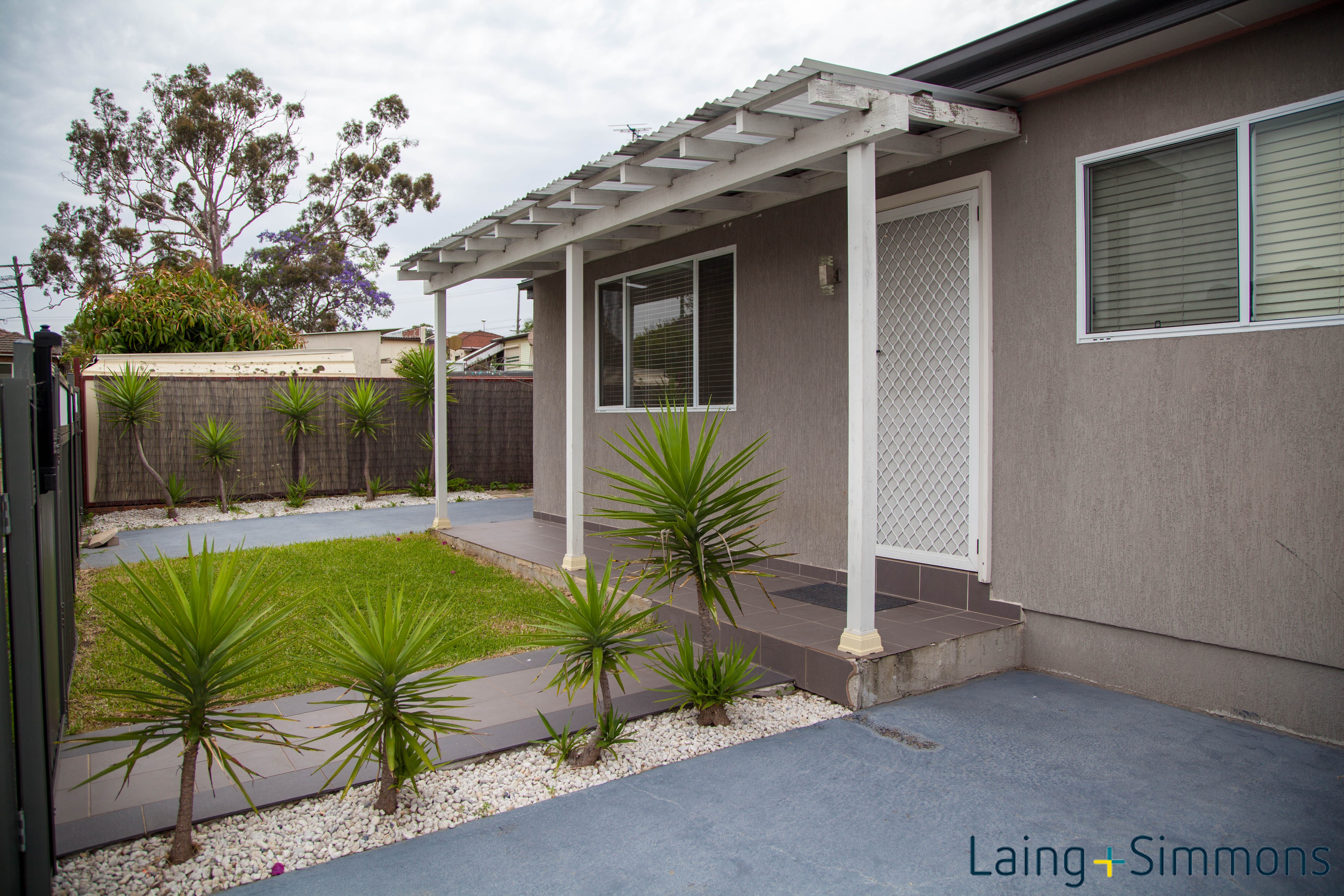 8A Hope Street, Regents Park NSW 2143 House Leased