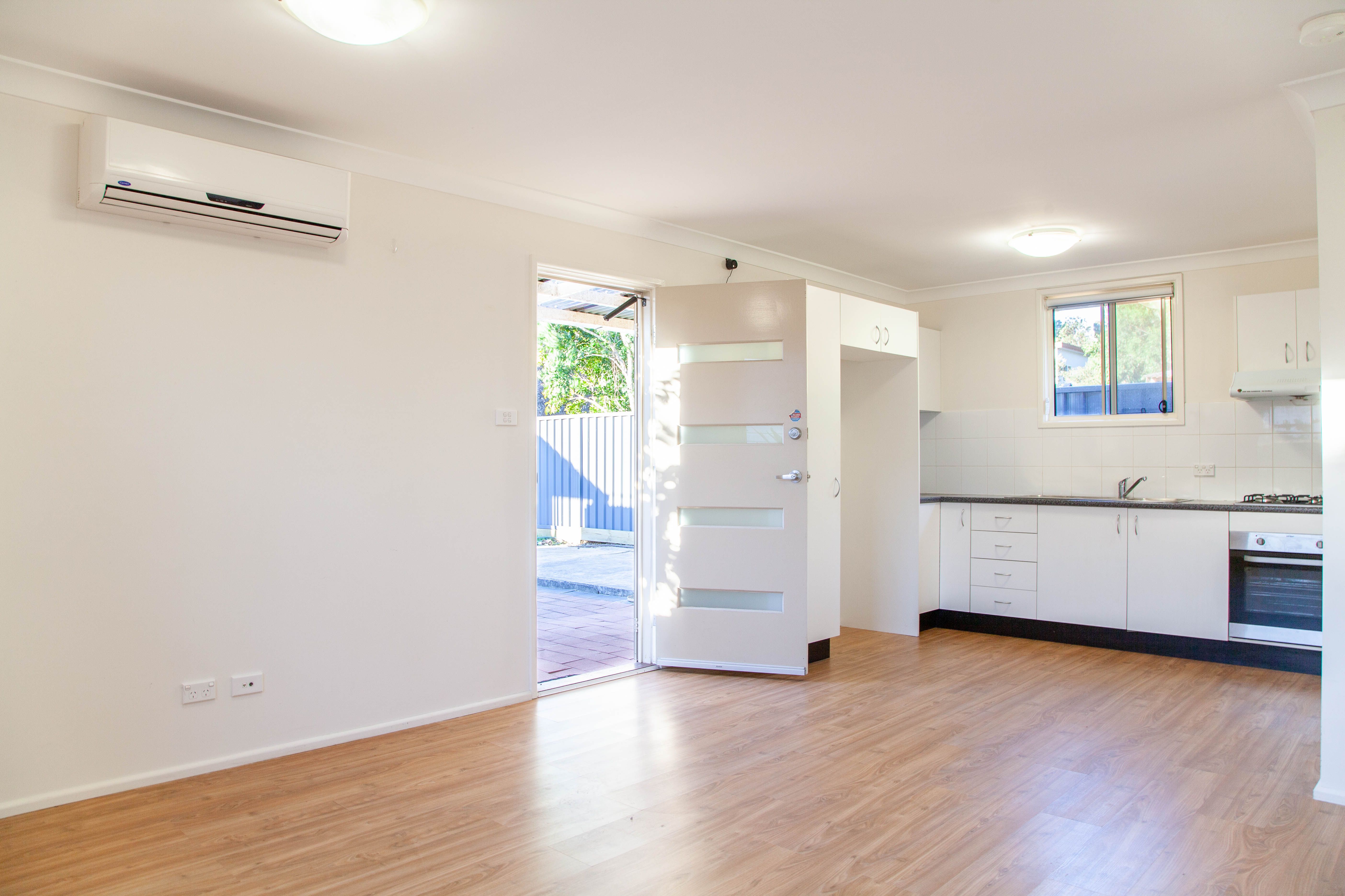 14a Leila Street, Berala NSW 2141 House Leased