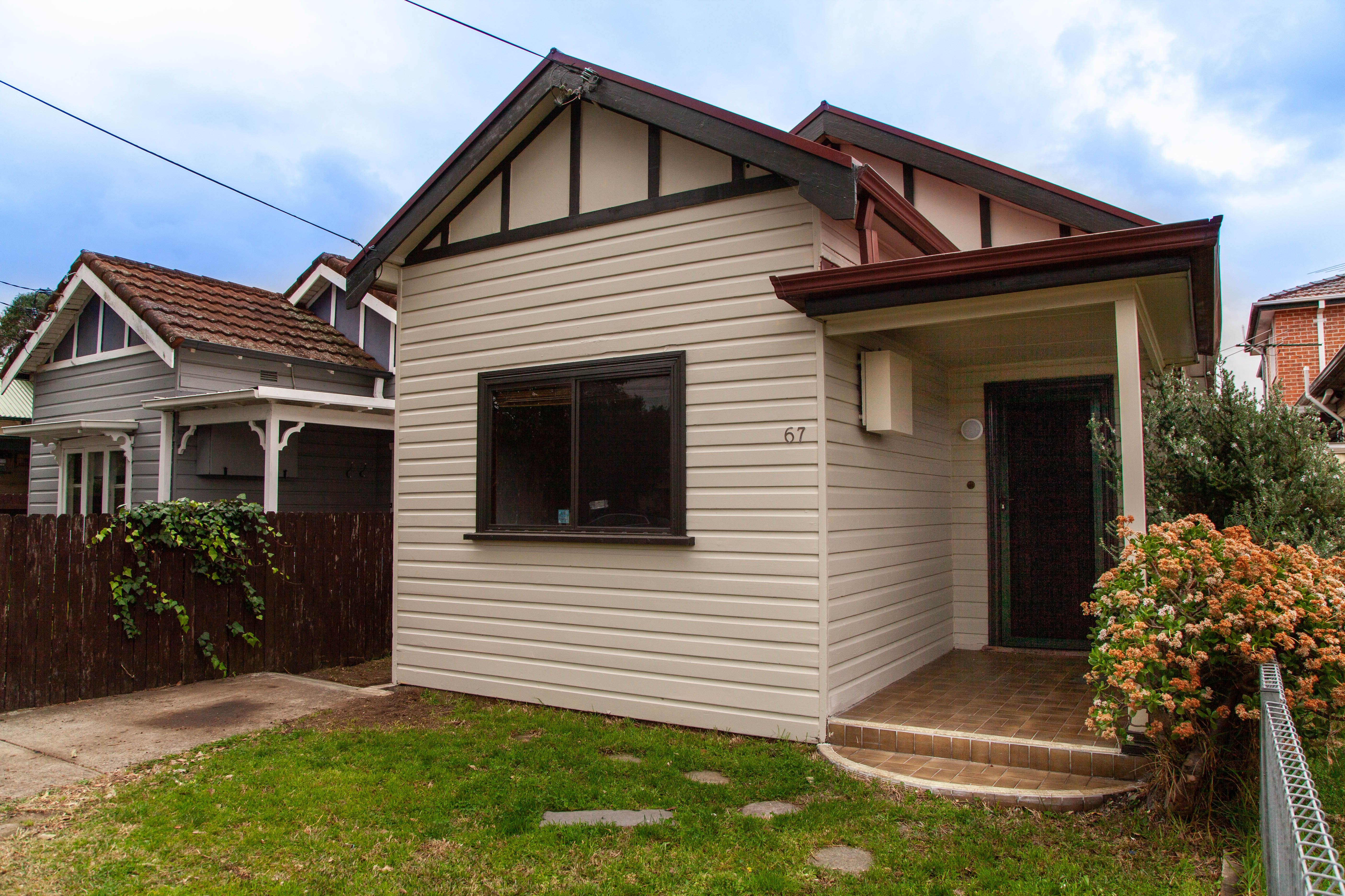67 Northcote Street, Auburn NSW 2144 House Leased