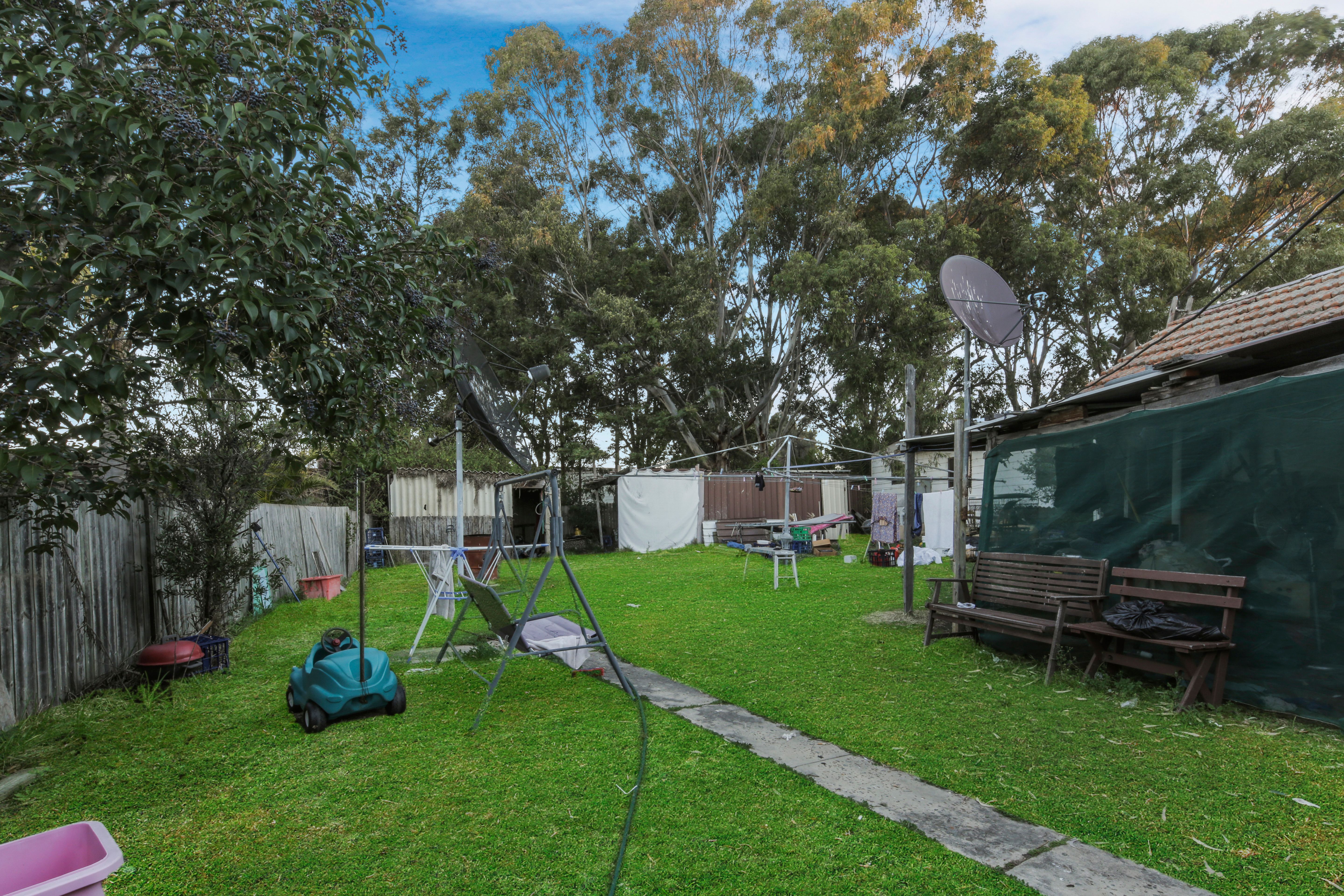 126 Amy Street, Regents Park NSW 2143 House Leased