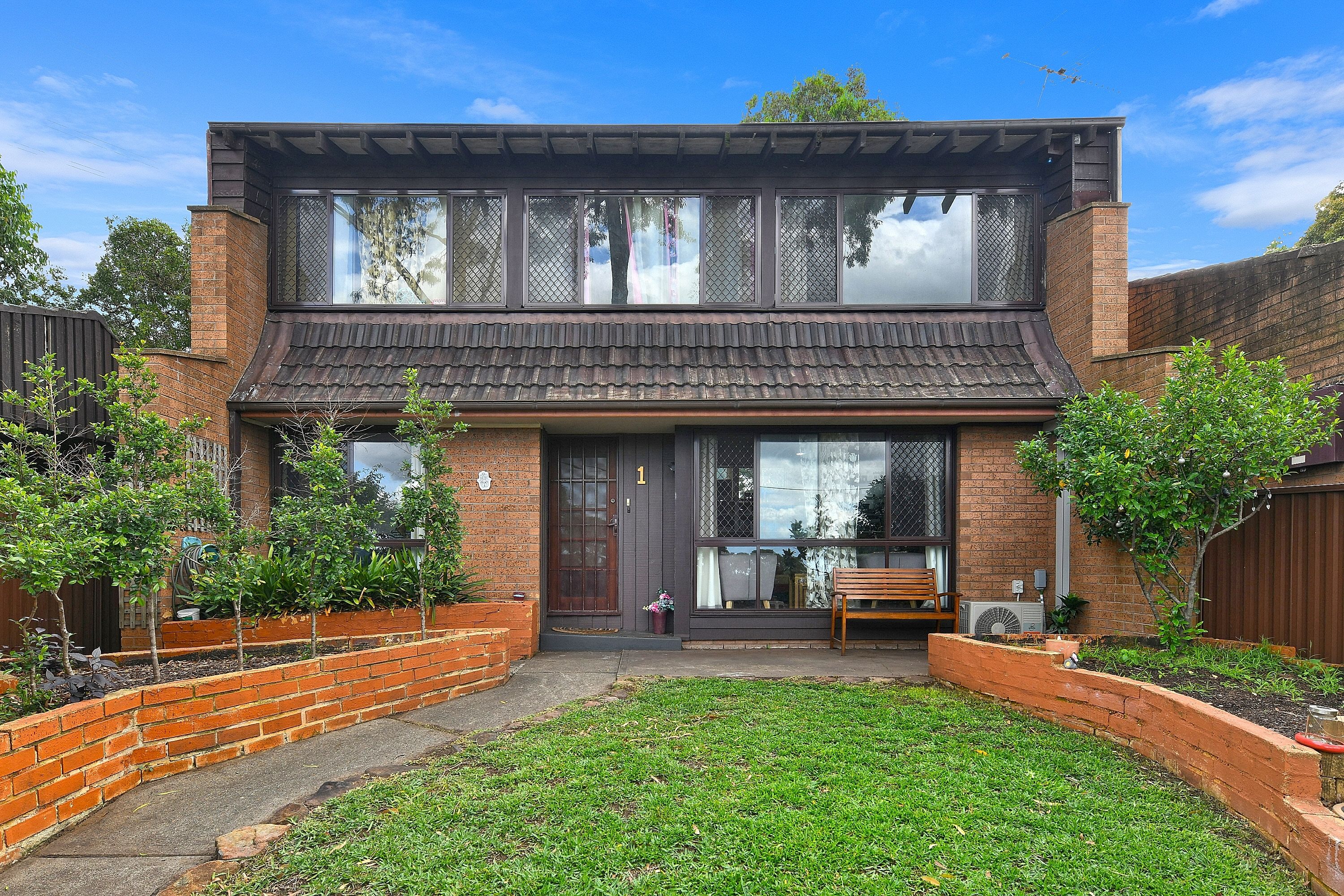 1/133 Edgar Street, Condell Park NSW 2200 Townhouse Leased 1/133 Edgar Street, Condell Park NSW 2200 Townhouse Leased