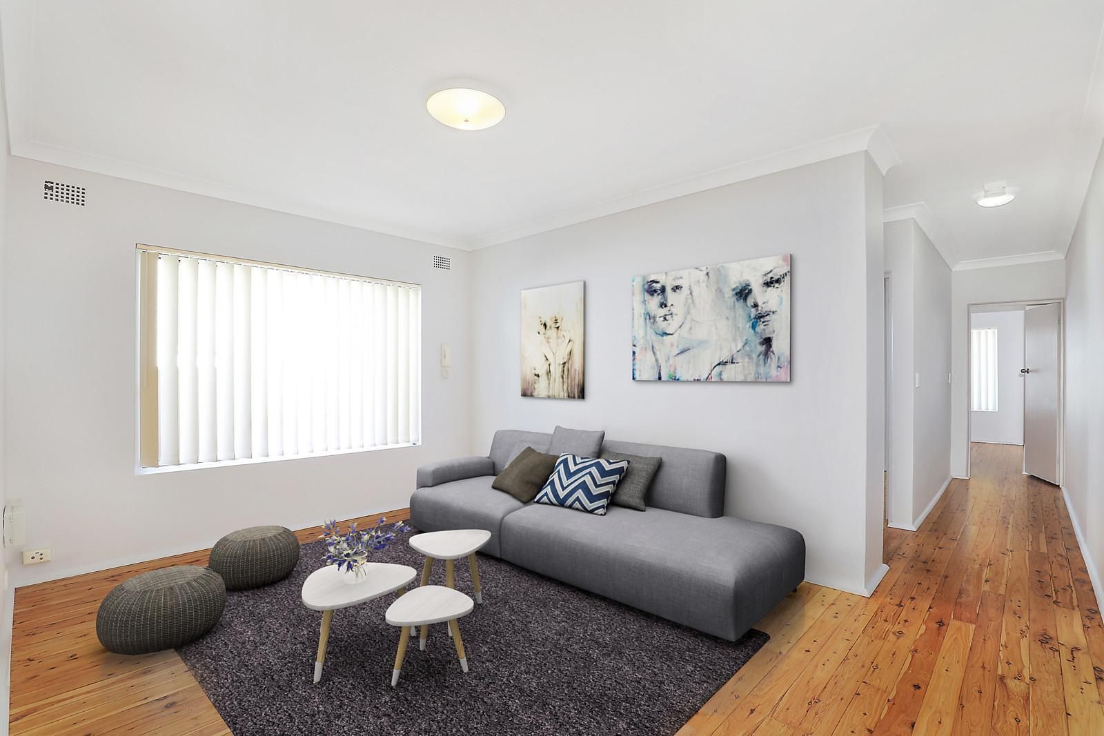 3/4 Edwin Street, Regents Park NSW 2143 Property Information