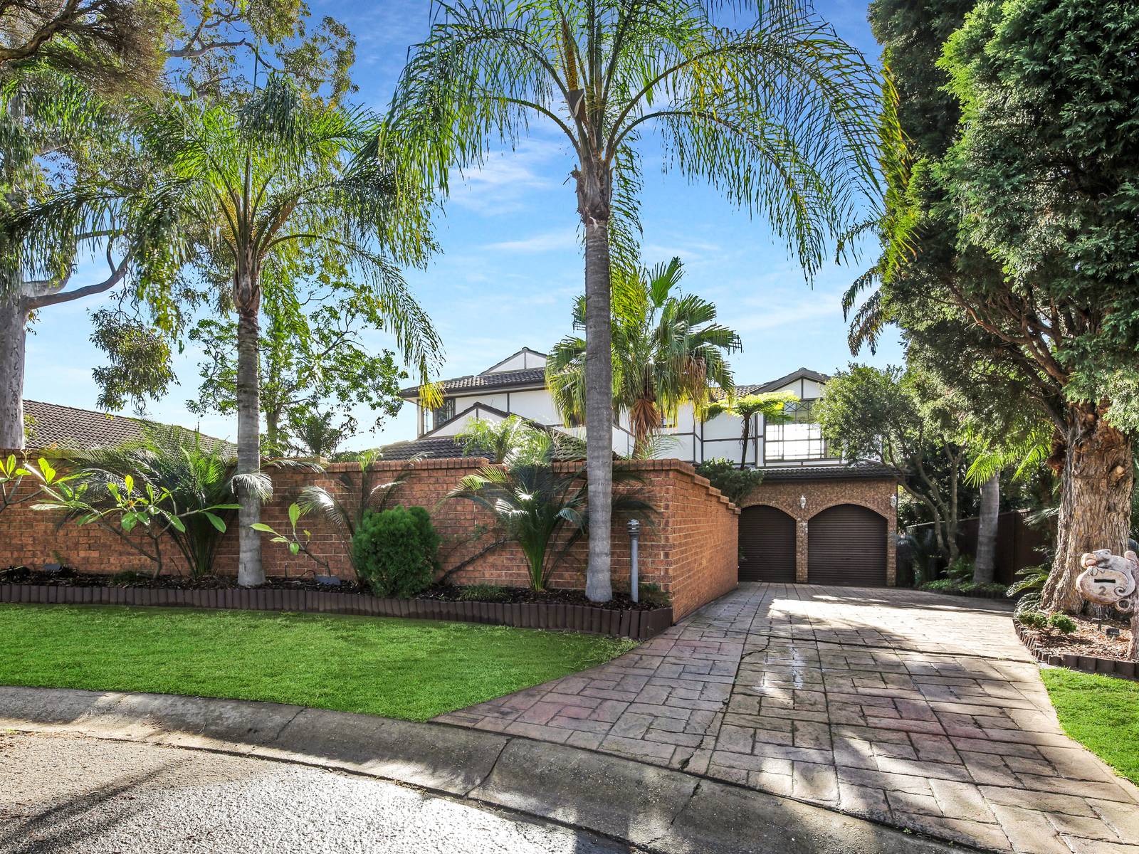 2 Lurr Place, Bonnyrigg NSW 2177 House Sold