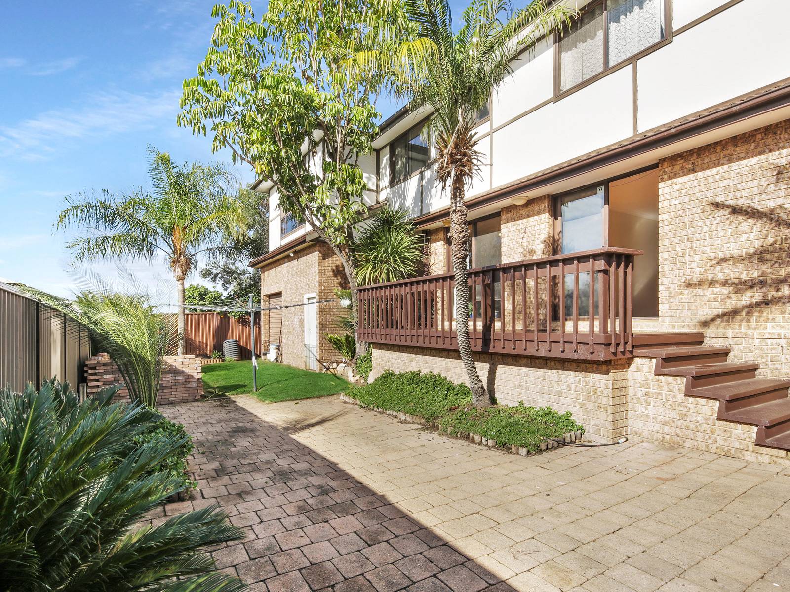 2 Lurr Place, Bonnyrigg NSW 2177 House Sold