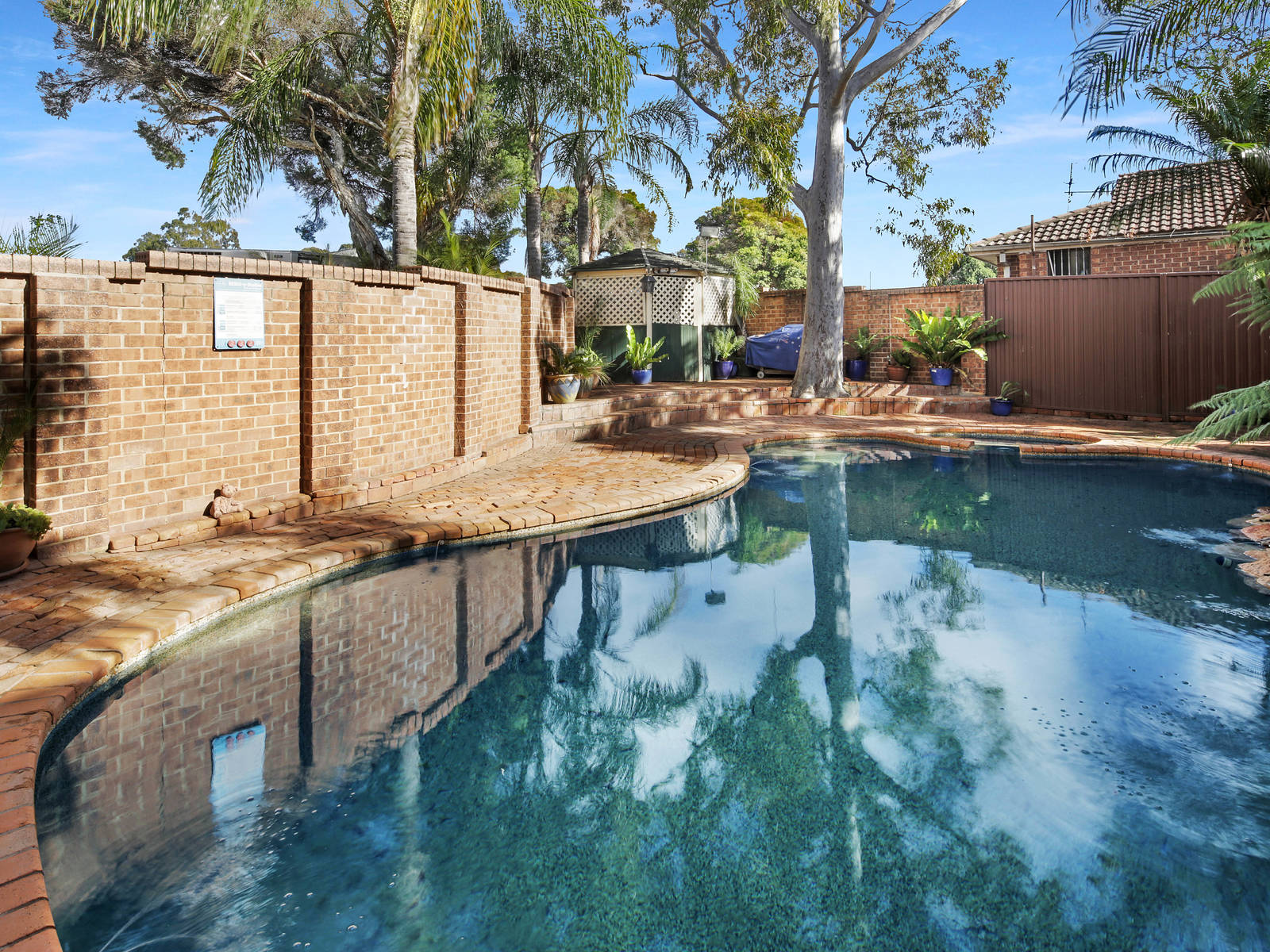2 Lurr Place, Bonnyrigg NSW 2177 House Sold