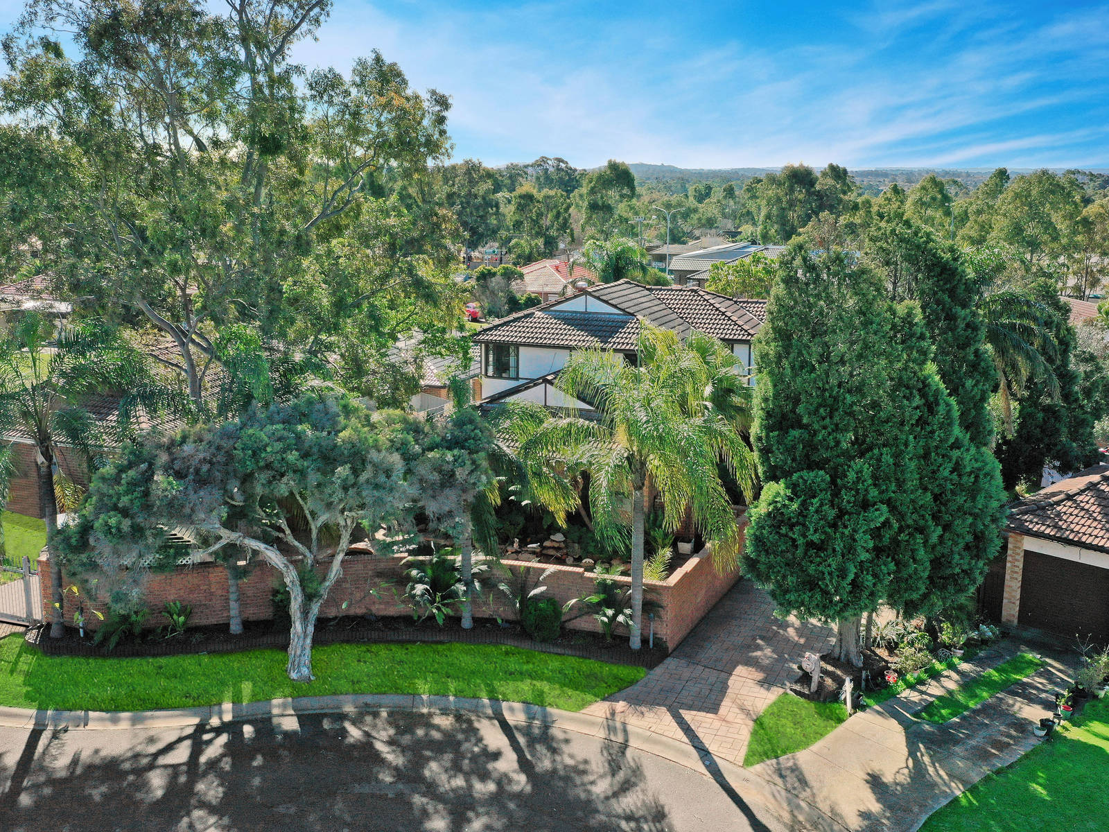 2 Lurr Place, Bonnyrigg NSW 2177 House Sold