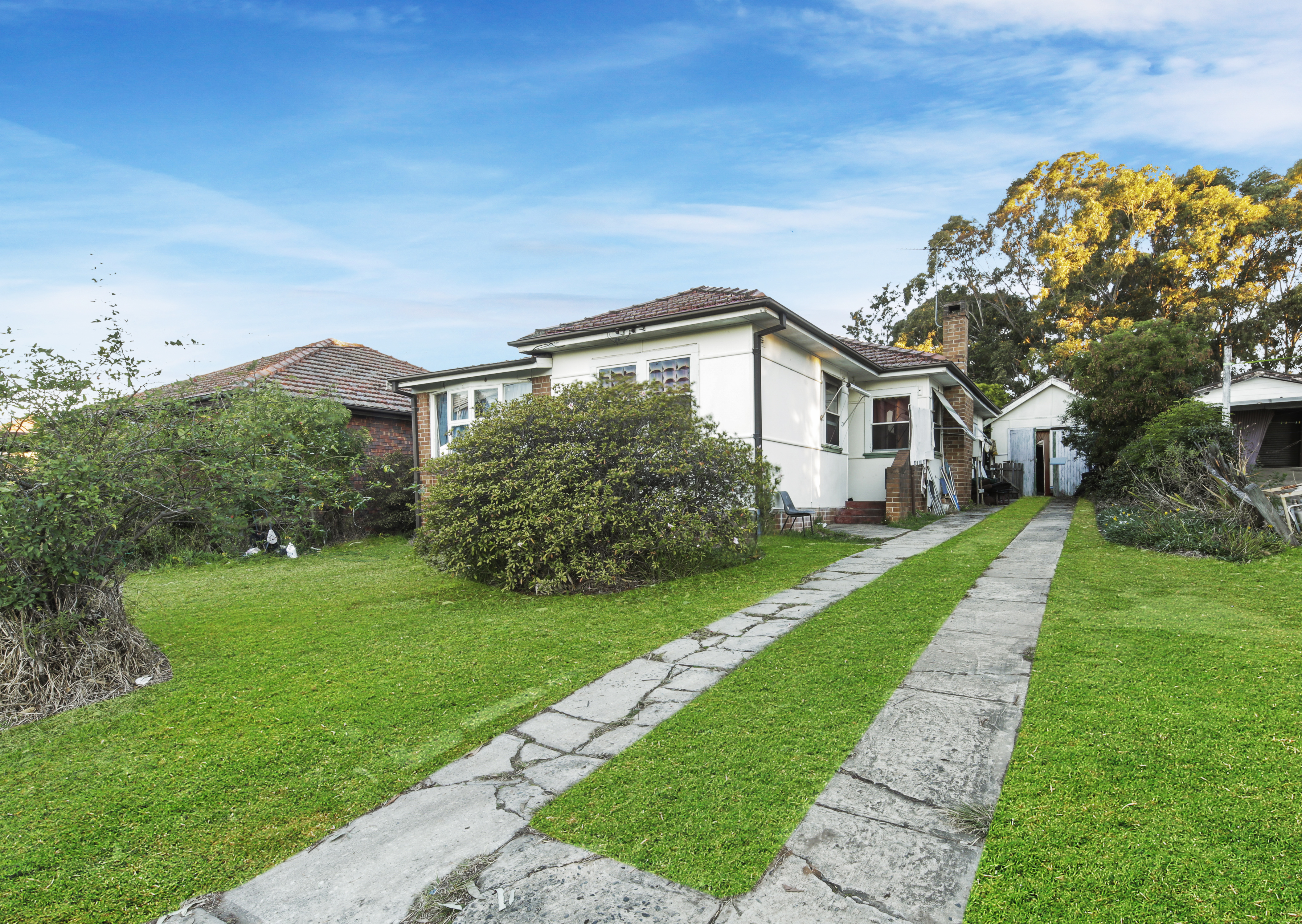 122 Amy Street, Regents Park NSW 2143 House Sold