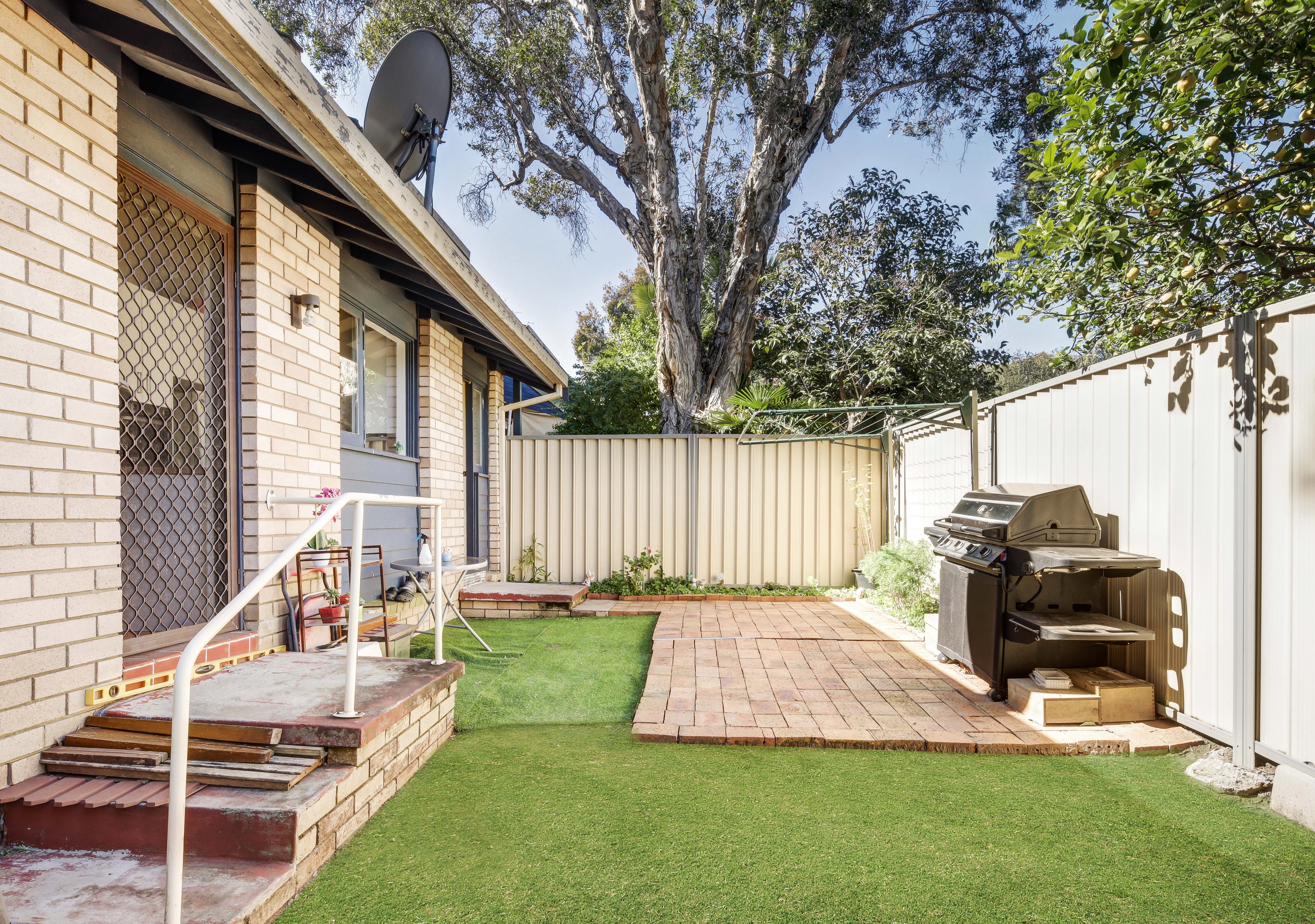 8/113 Hector Street, Sefton NSW 2162 Townhouse Sold