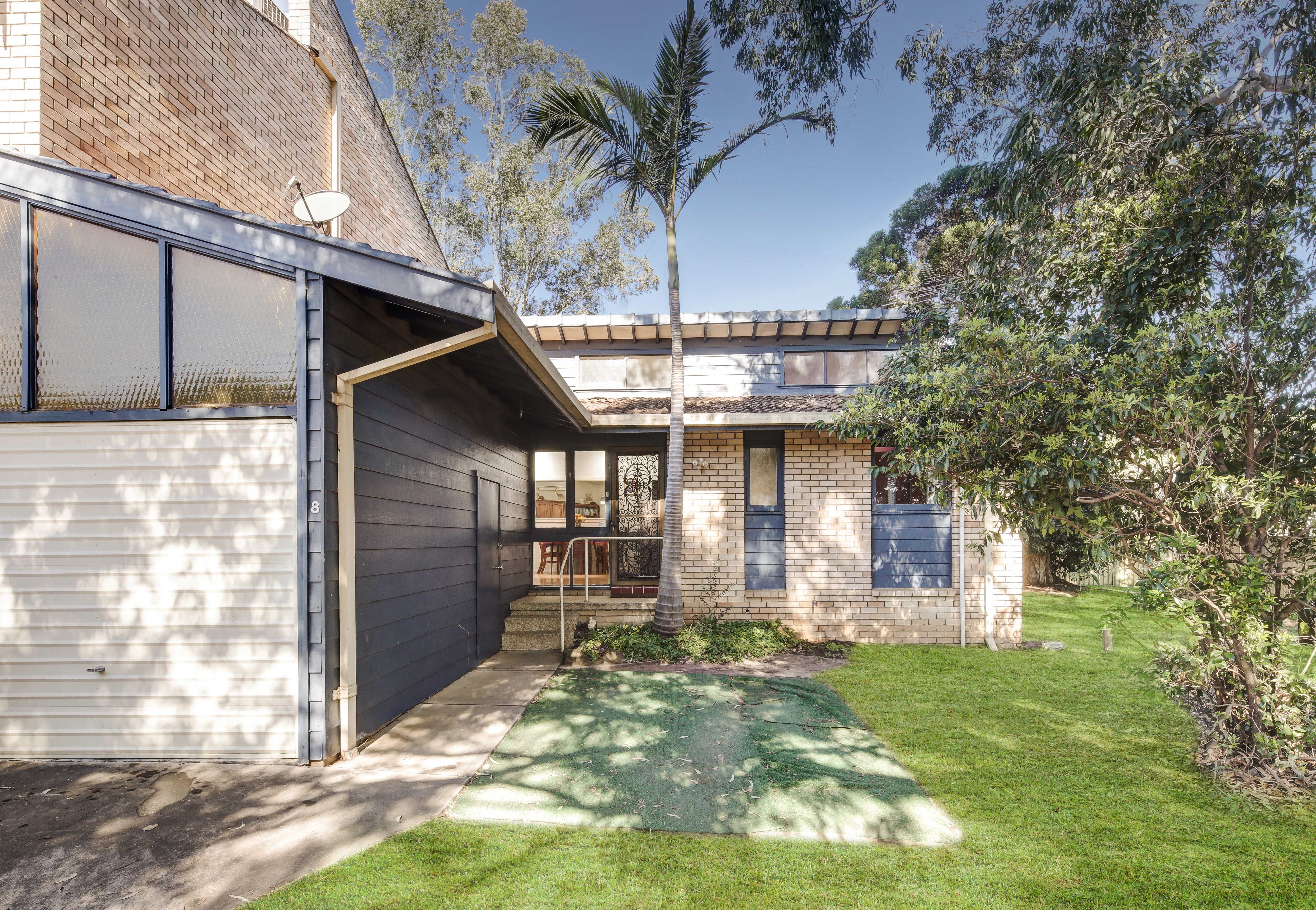 8/113 Hector Street, Sefton NSW 2162 Townhouse Sold