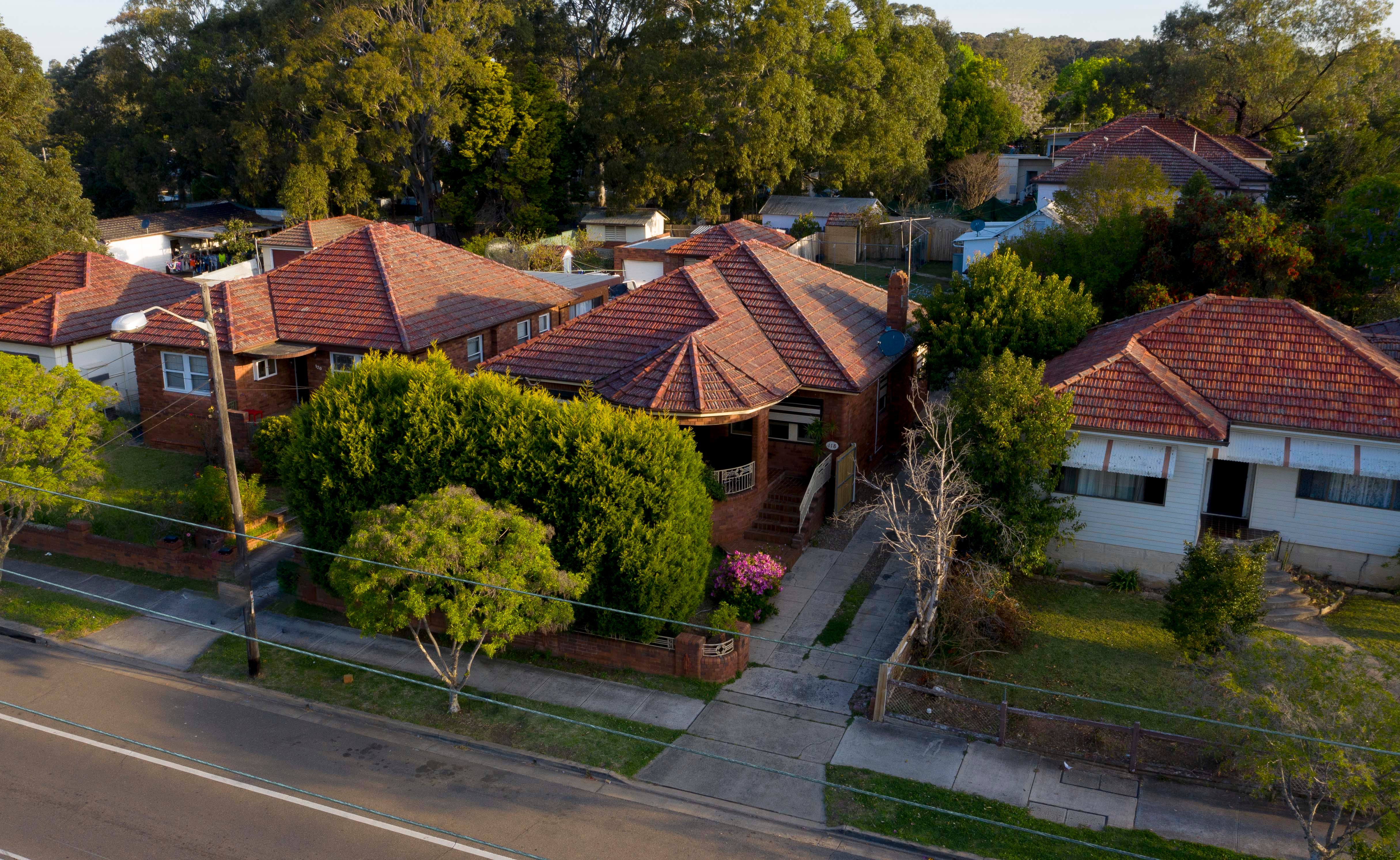 118 Amy Street, Regents Park NSW 2143 House Sold