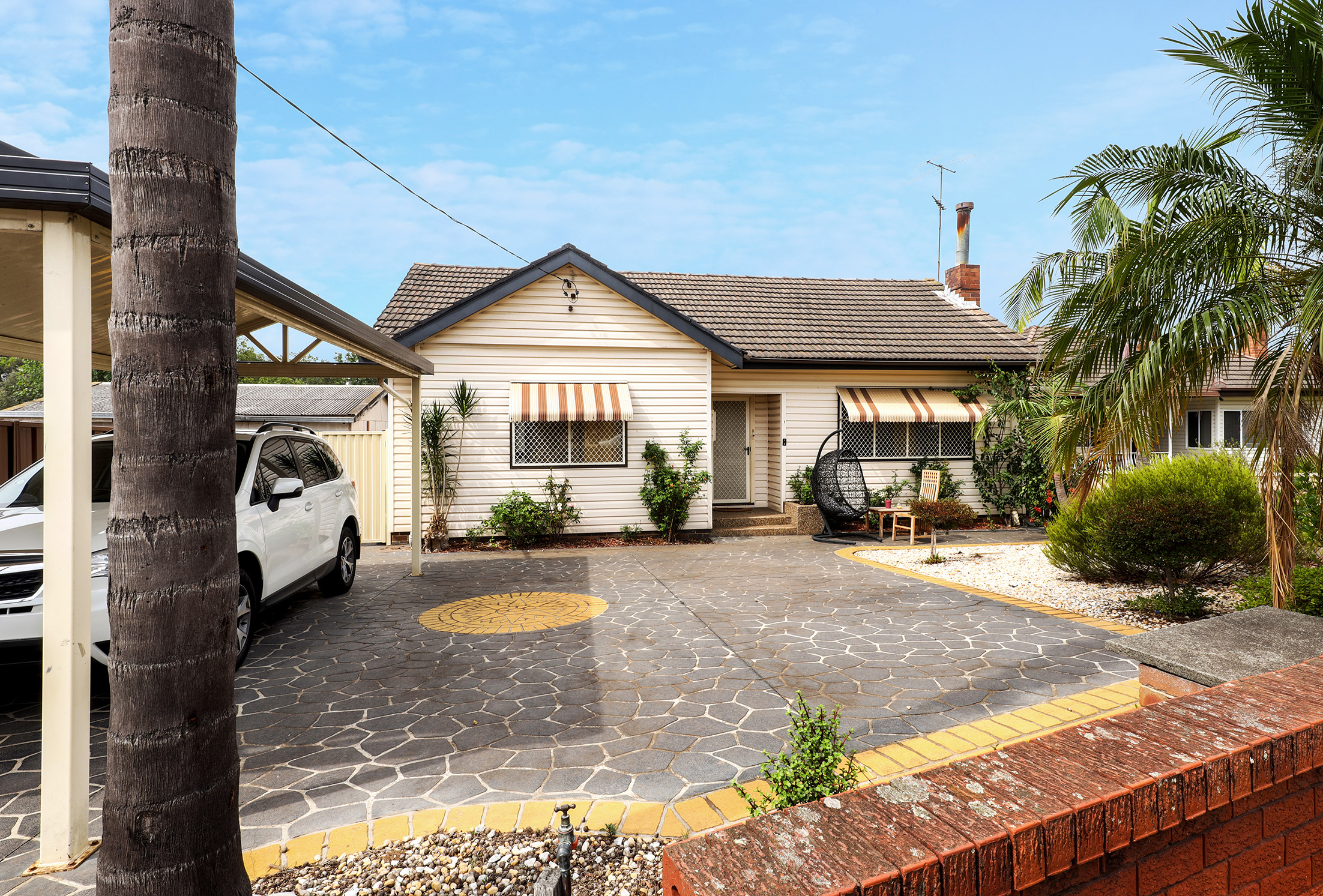 1 Rawson Road, Greenacre NSW 2190 House Sold
