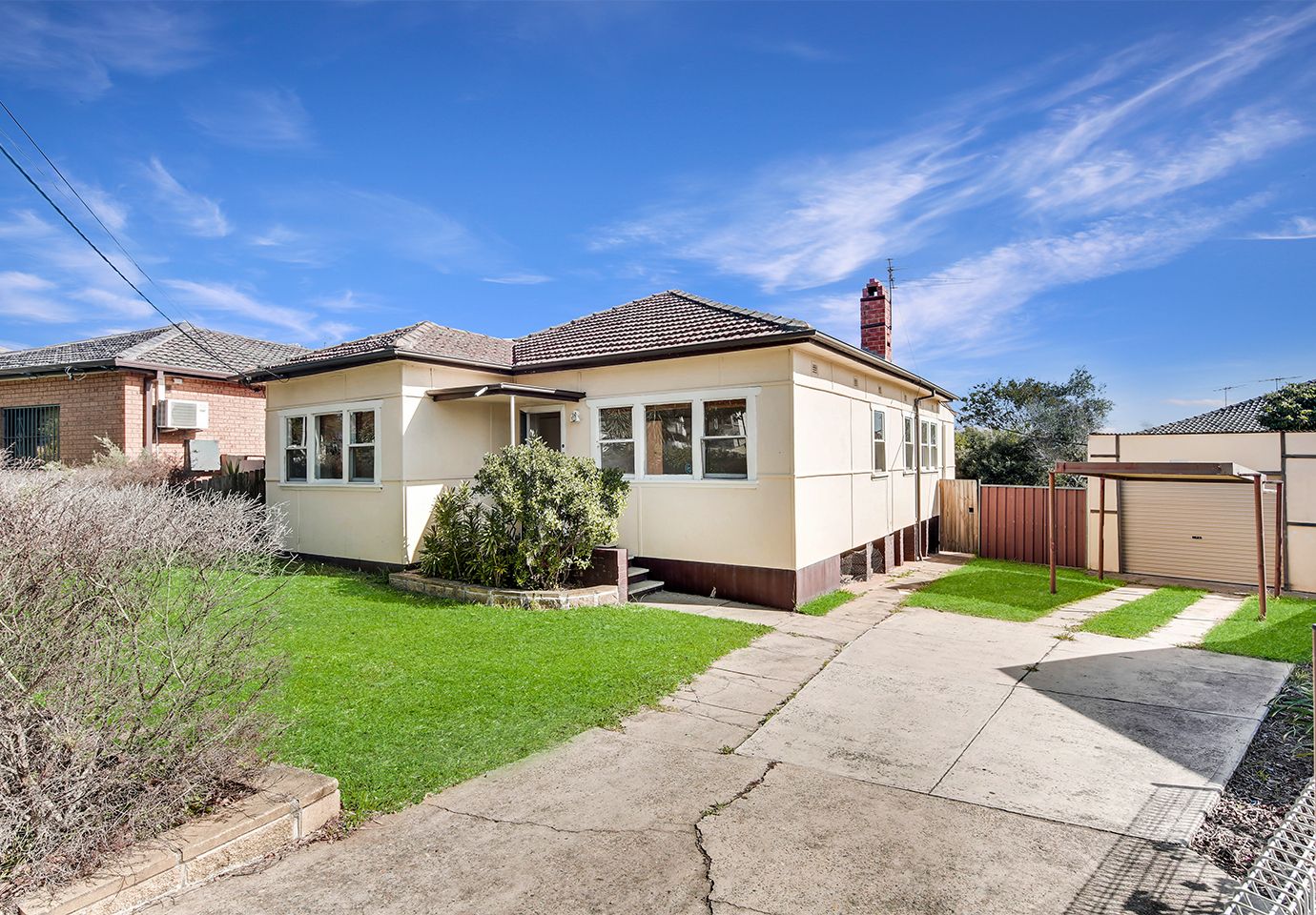 26 Ashby Avenue, Yagoona NSW 2199 House Sold