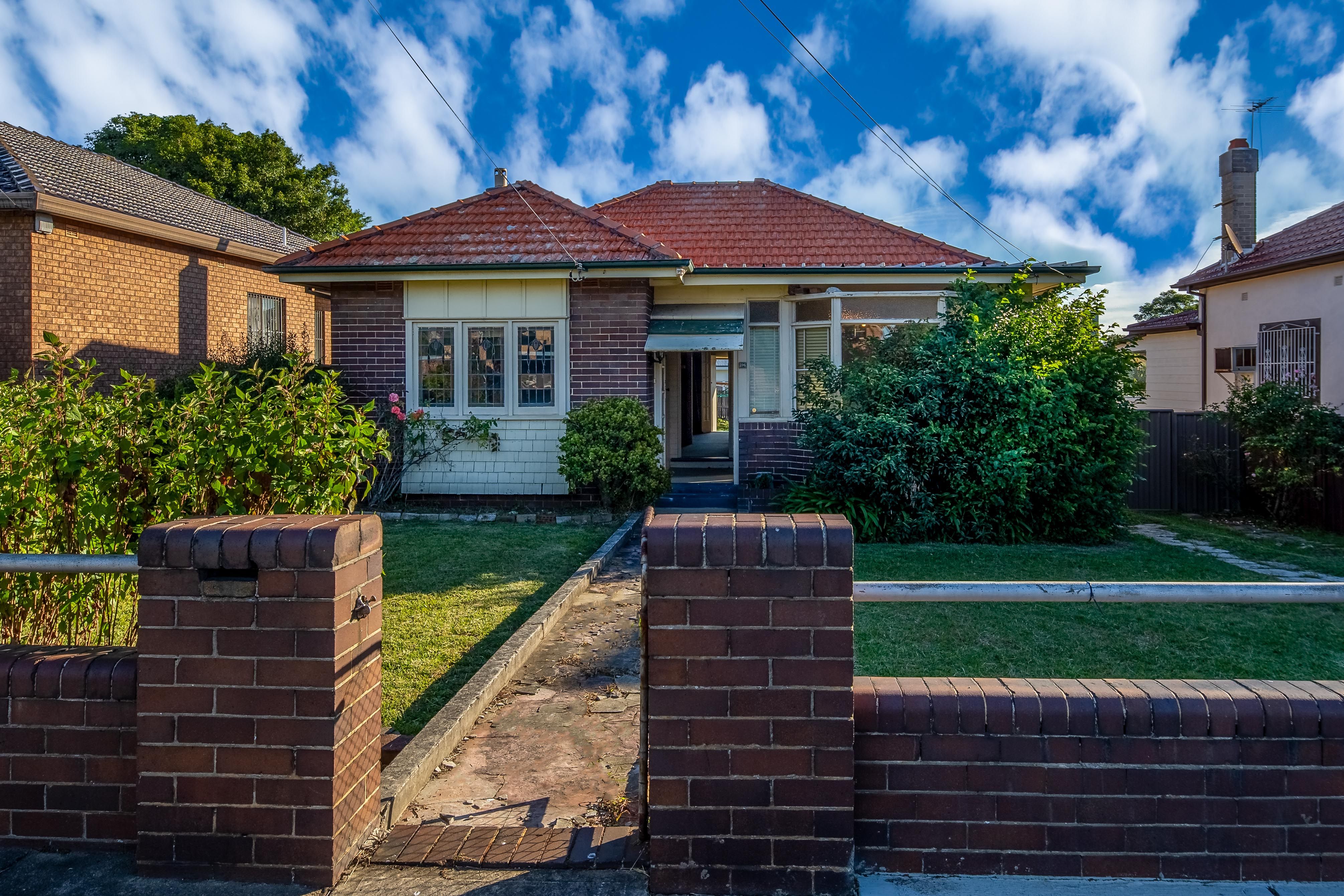 196 Concord Road, Concord West NSW 2138 House Sold