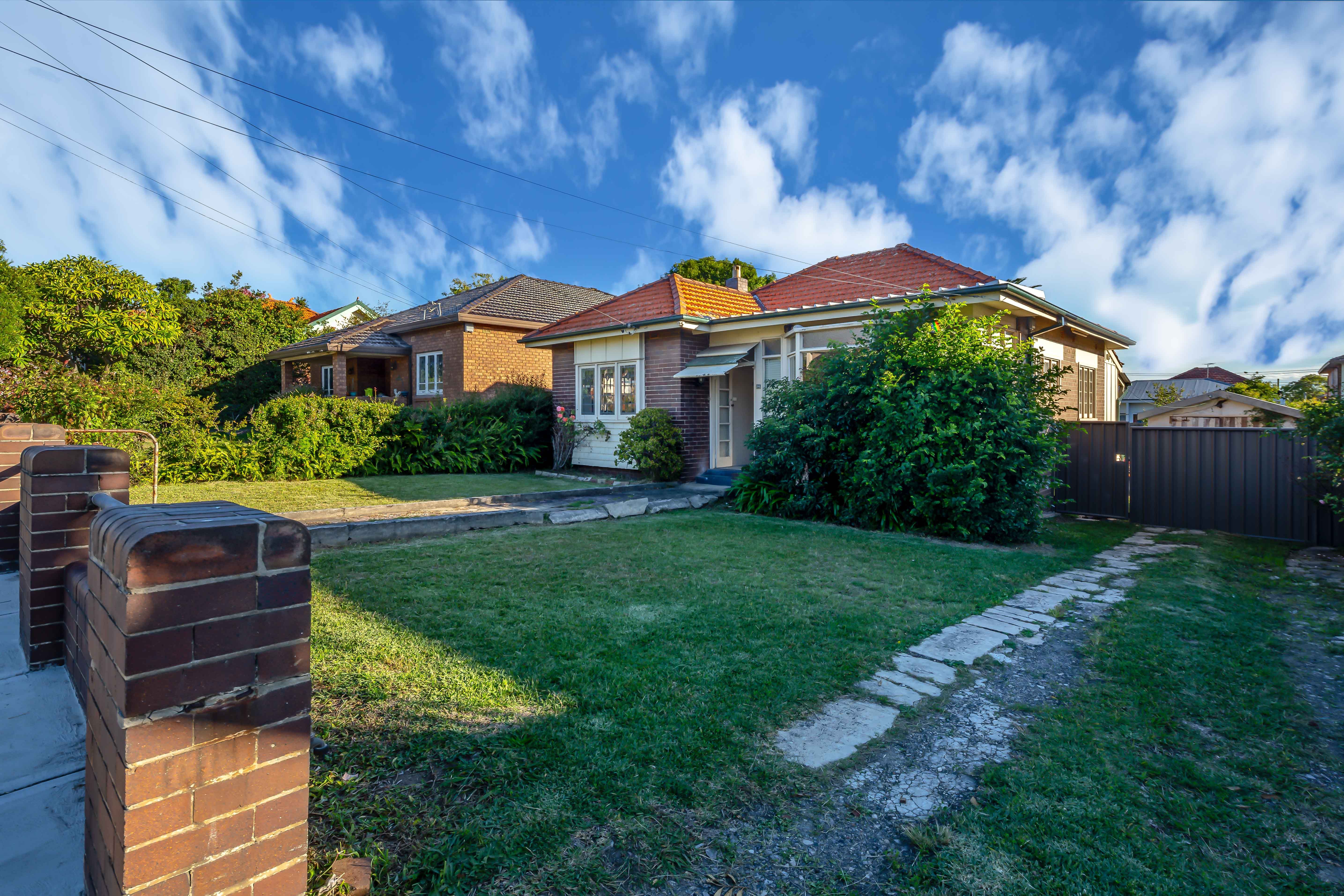 196 Concord Road, Concord West NSW 2138 House Sold