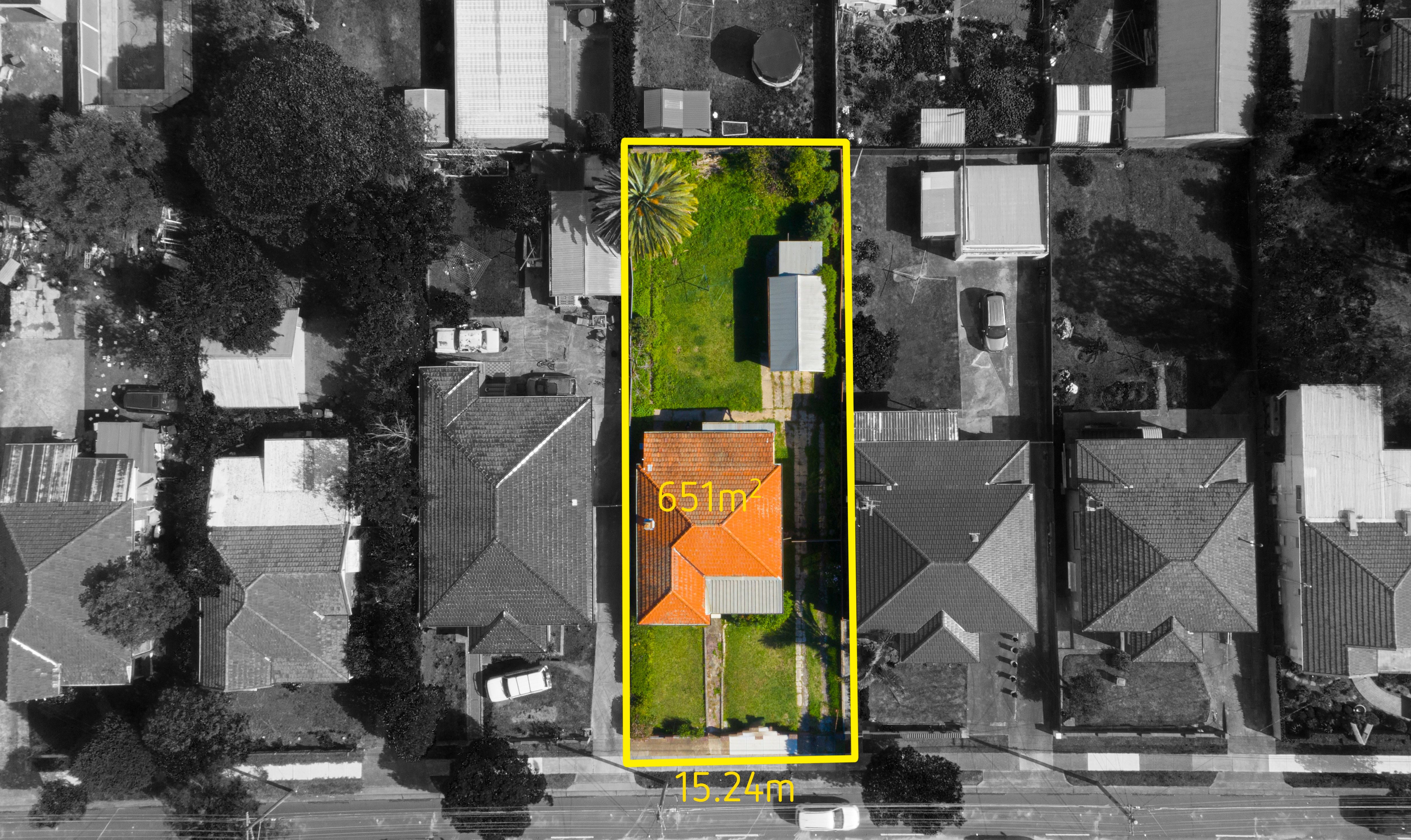 196 Concord Road, Concord West NSW 2138 House Sold