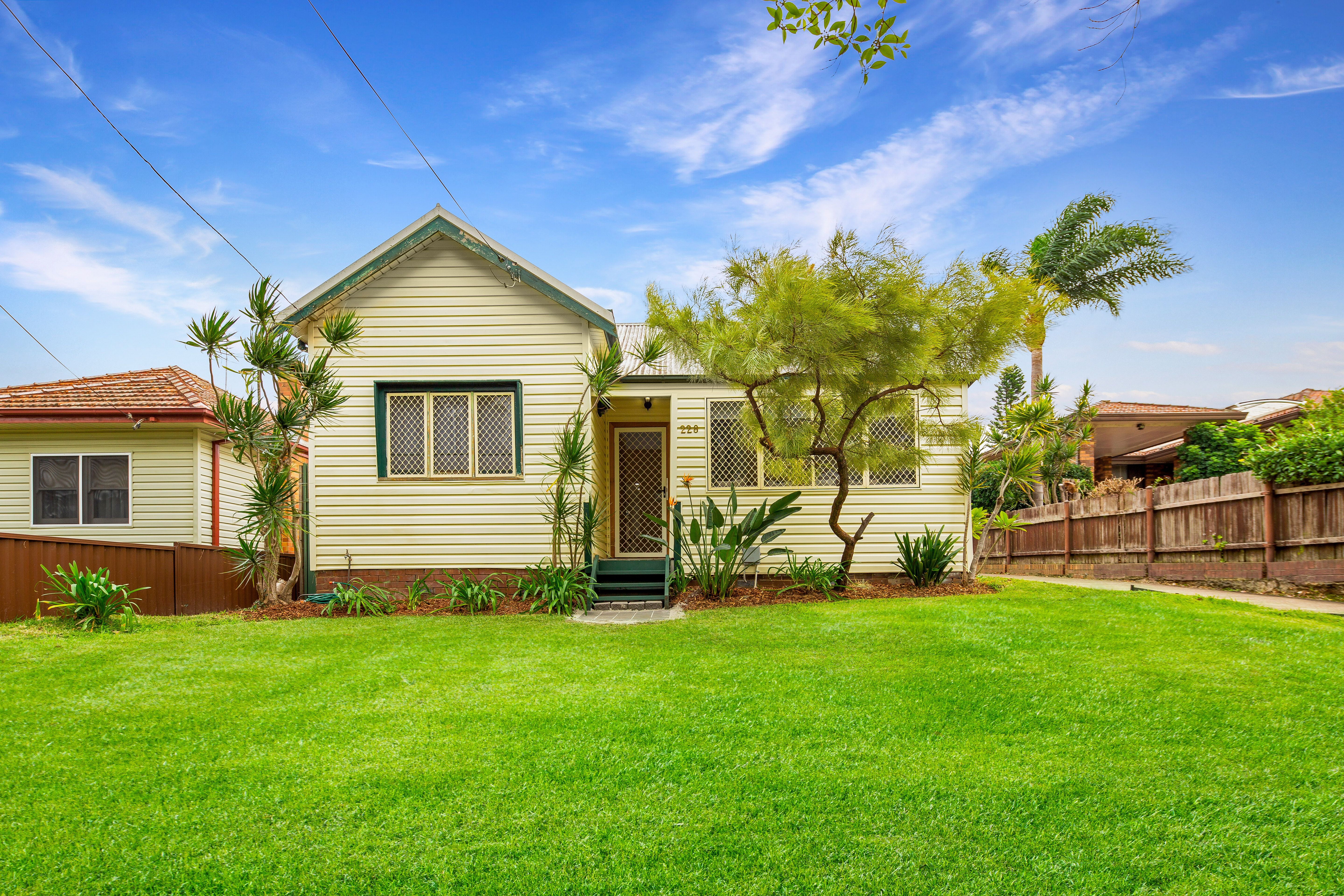 228 Nottinghill Road, Regents Park NSW 2143 House Sold
