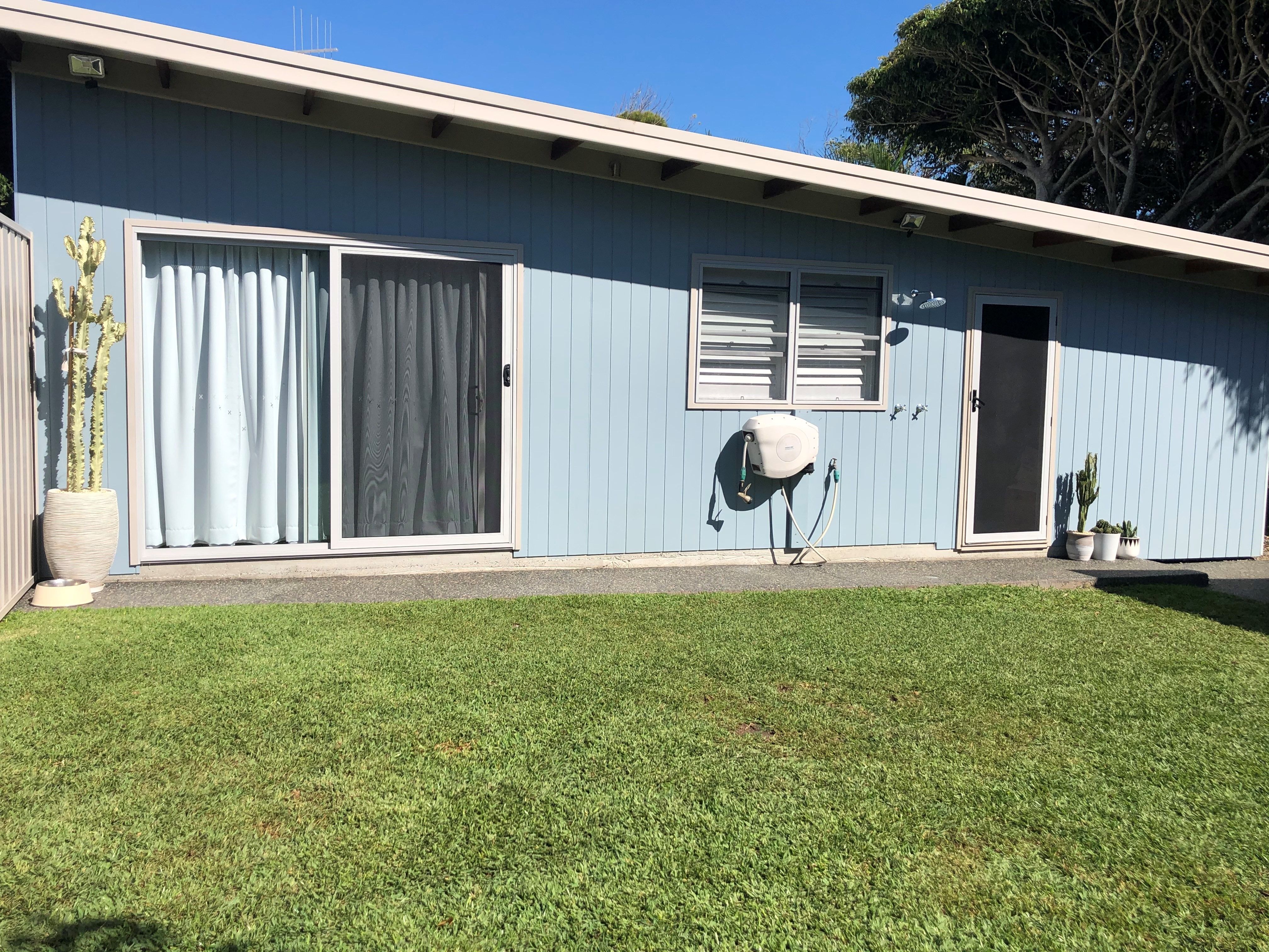 11A Hall Street, OLD BAR NSW 2430 Townhouse Leased