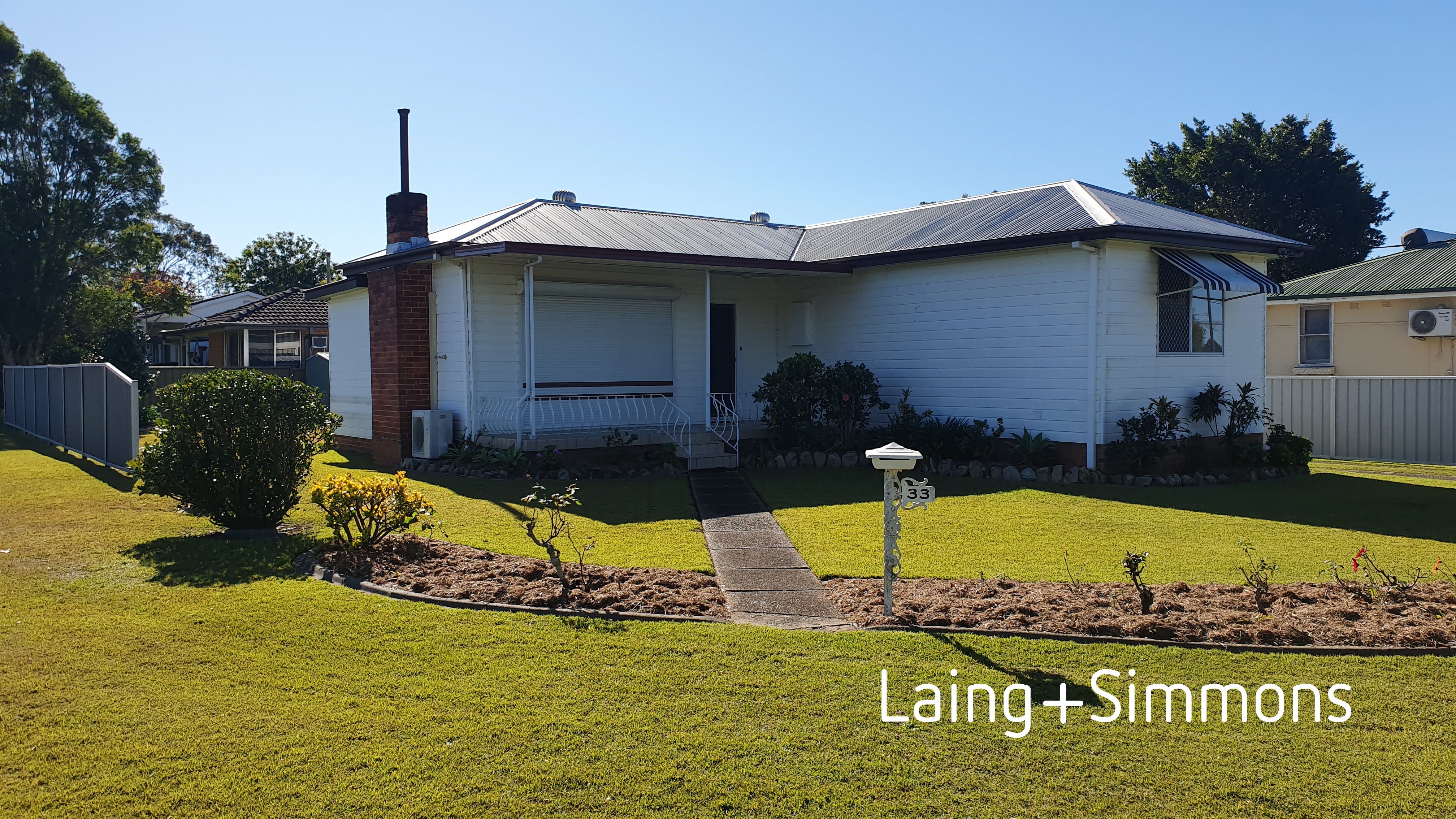 33 Milligan Street, TAREE NSW 2430 House Leased