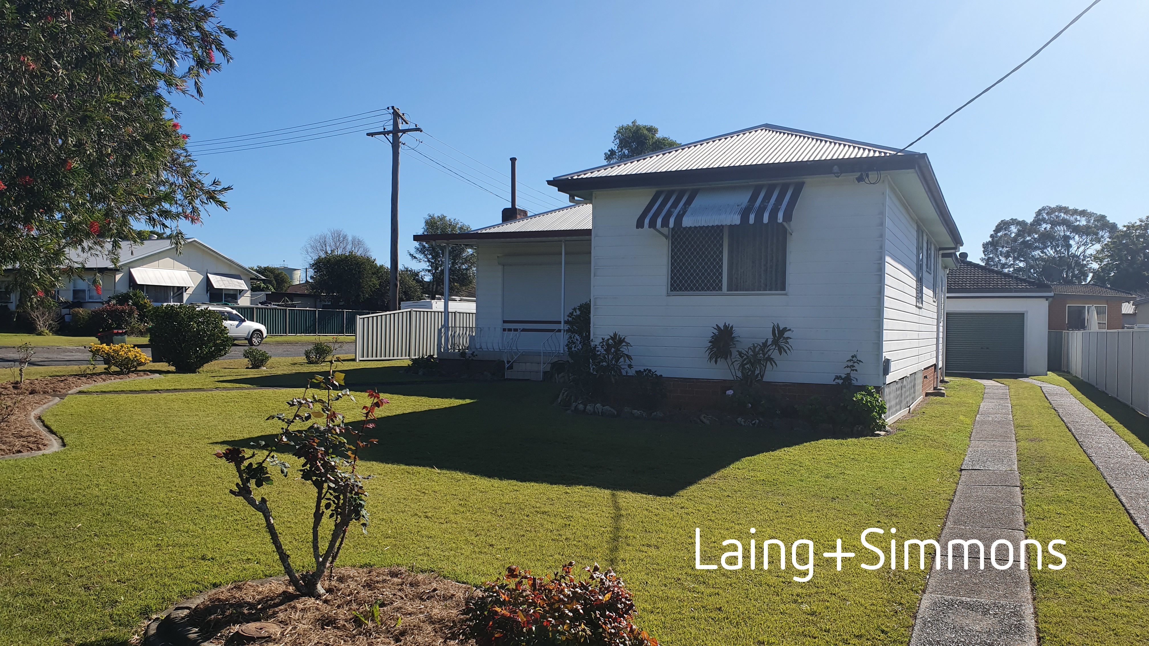 33 Milligan Street, TAREE NSW 2430 House Leased