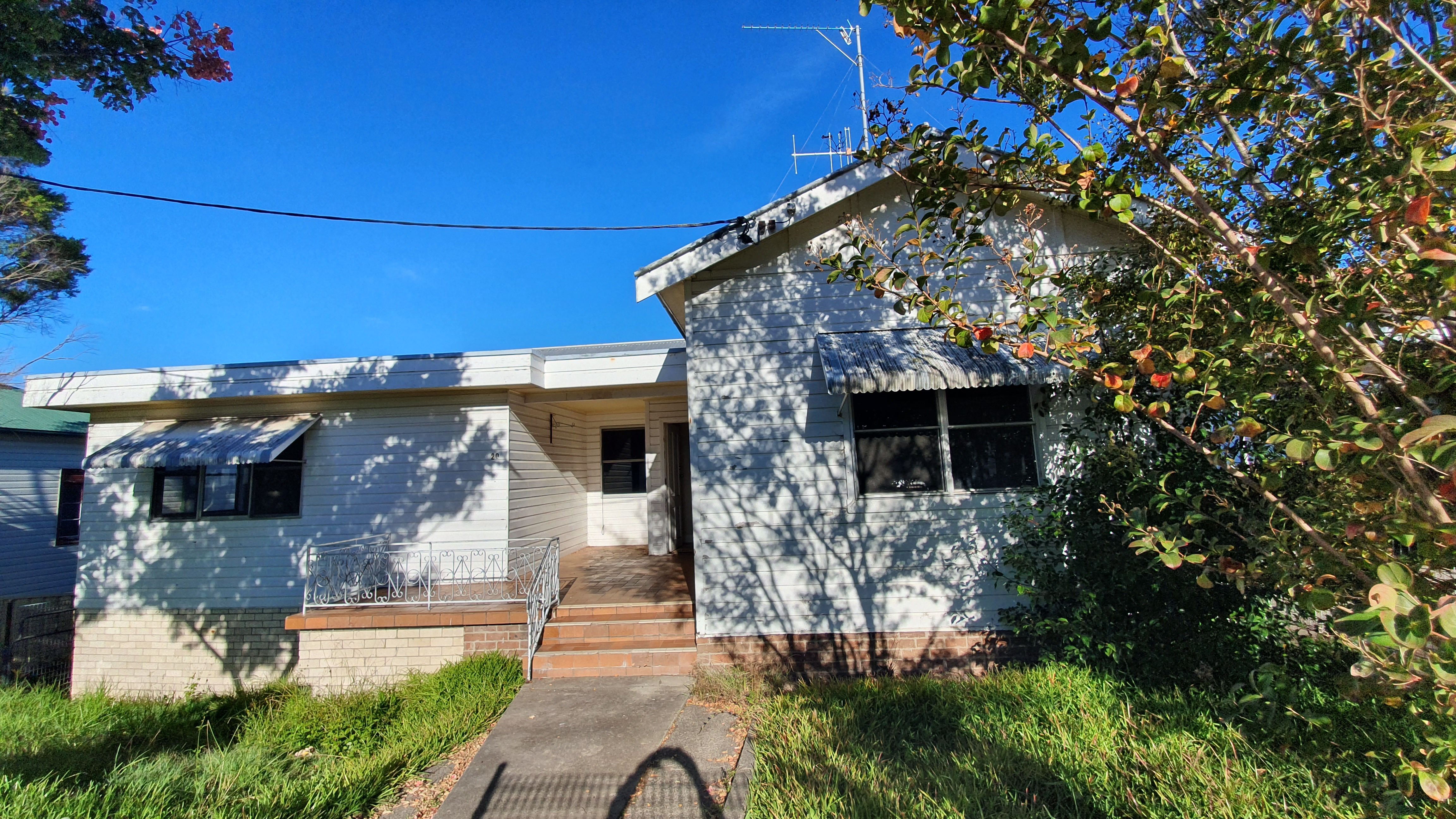 20 Albert Lane, TAREE NSW 2430 Property Information