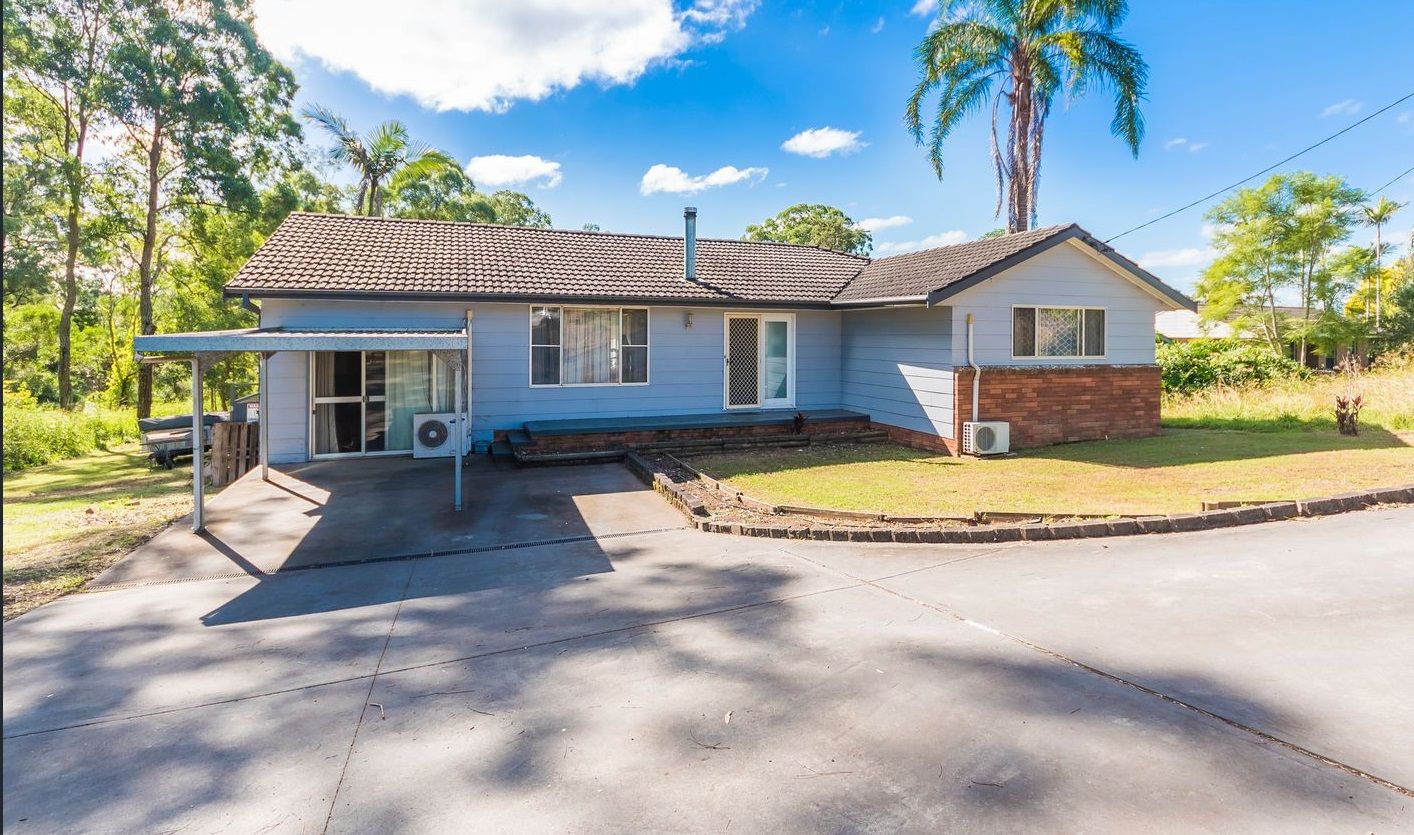 27 Mcpherson Street, WINGHAM NSW 2429 House Leased