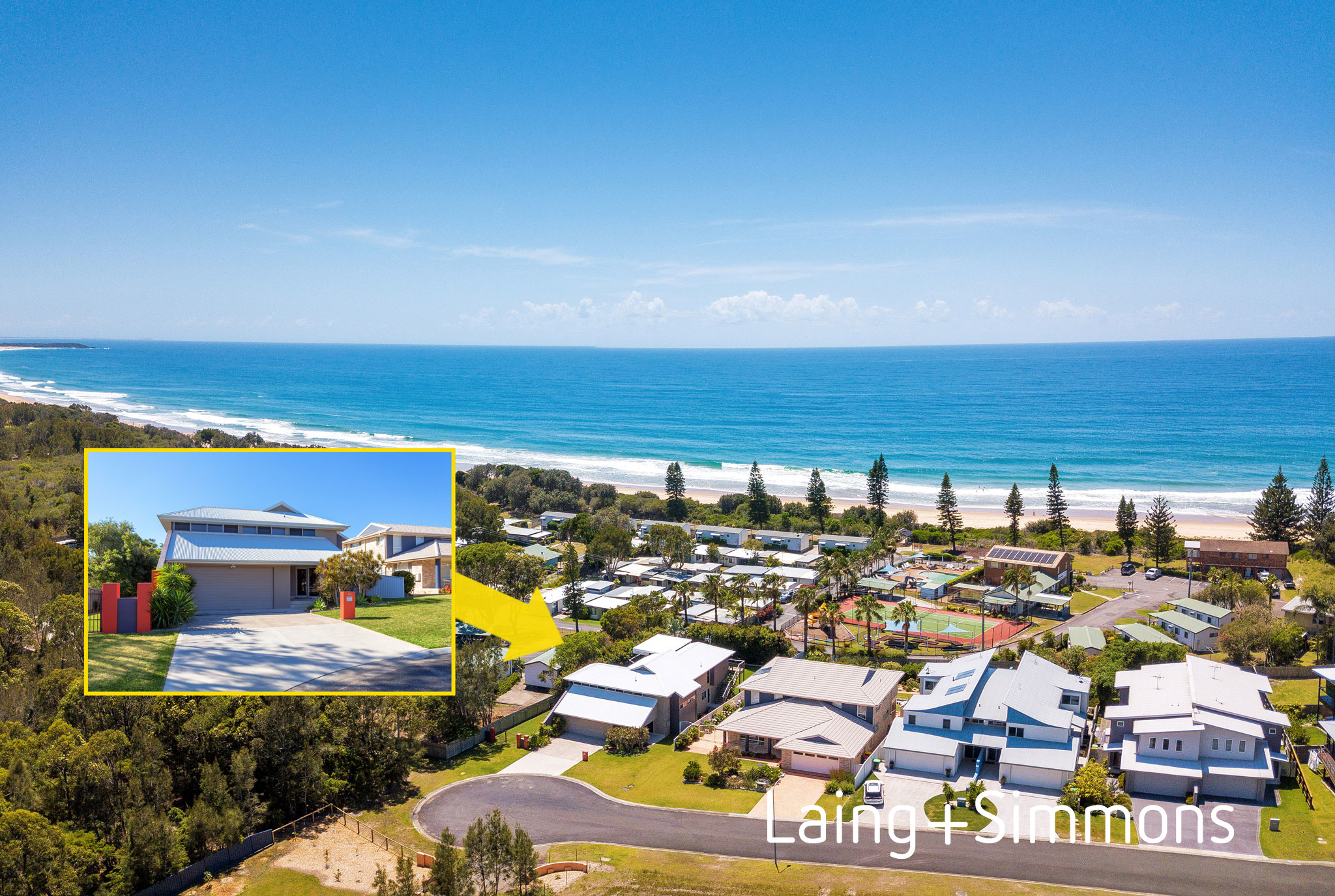 49 Anniversary Drive, DIAMOND BEACH NSW 2430 House Sold