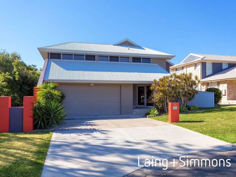 49 Anniversary Drive, DIAMOND BEACH NSW 2430 House Sold