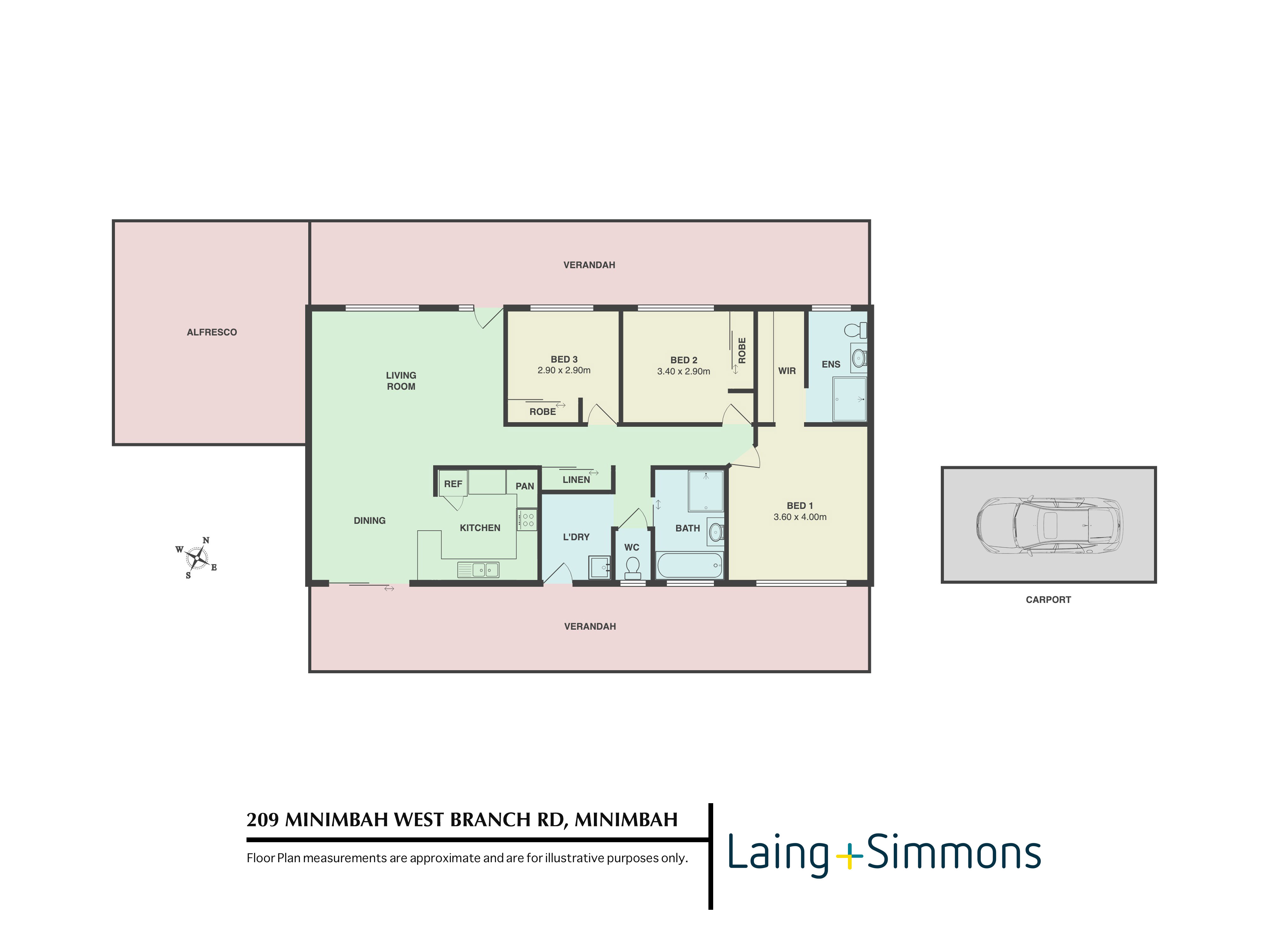 209 MINIMBAH WEST BRANCH ROAD, NABIAC NSW 2312 Other Sold