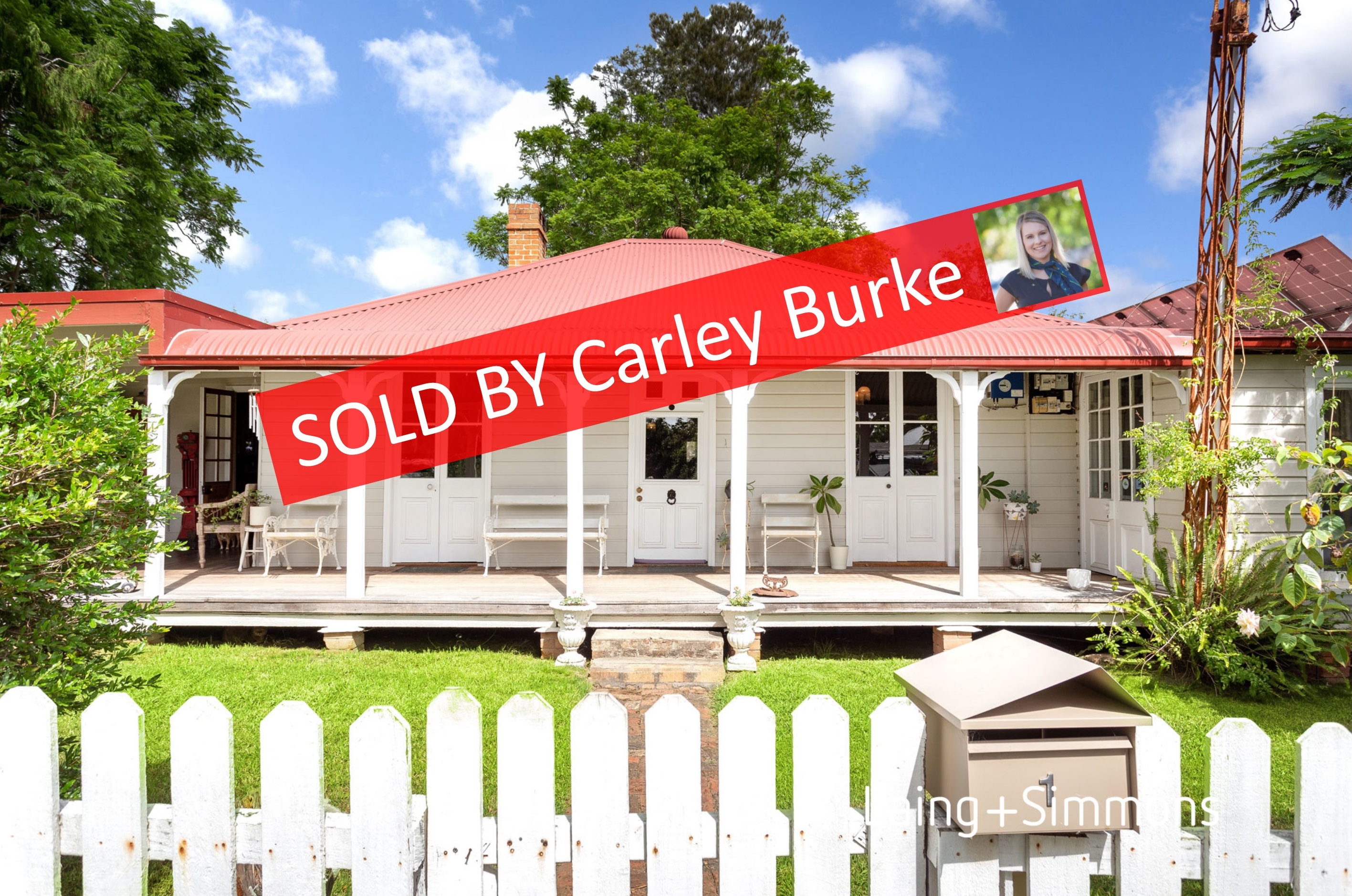 1 Mill Street, TINONEE NSW 2430 House Sold