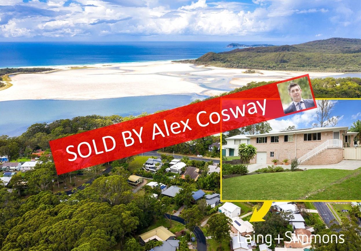 46 The Jack, SMITHS LAKE NSW 2428 House Sold