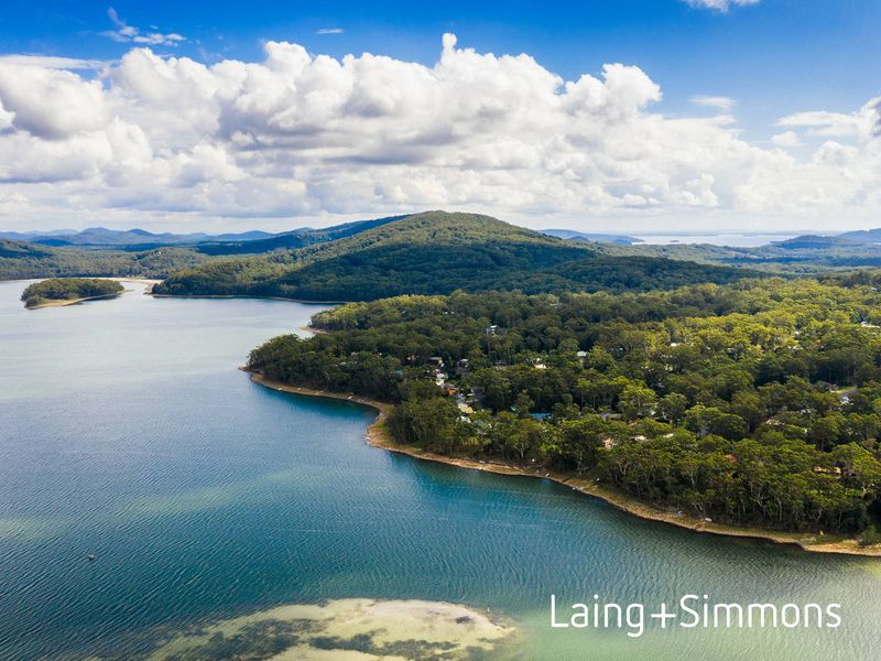 27 THIRD RIDGE ROAD, SMITHS LAKE NSW 2428 Property Information