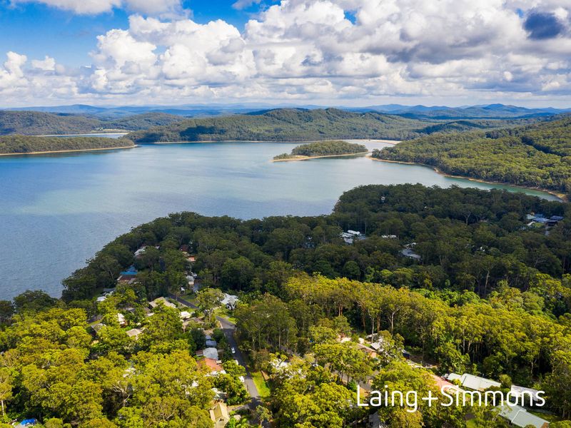 27 THIRD RIDGE ROAD, SMITHS LAKE NSW 2428 Property Information