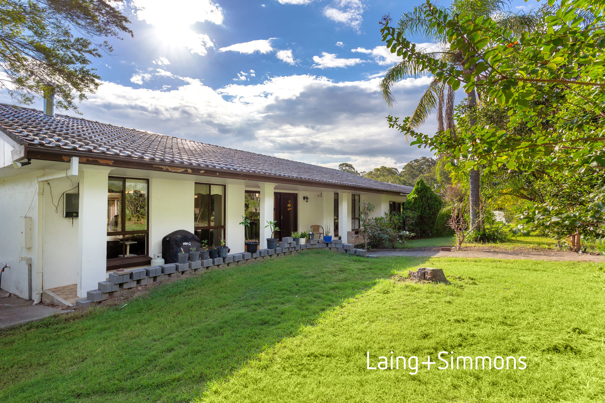 1535 The Lakes Way, RAINBOW FLAT NSW 2430 Property Information