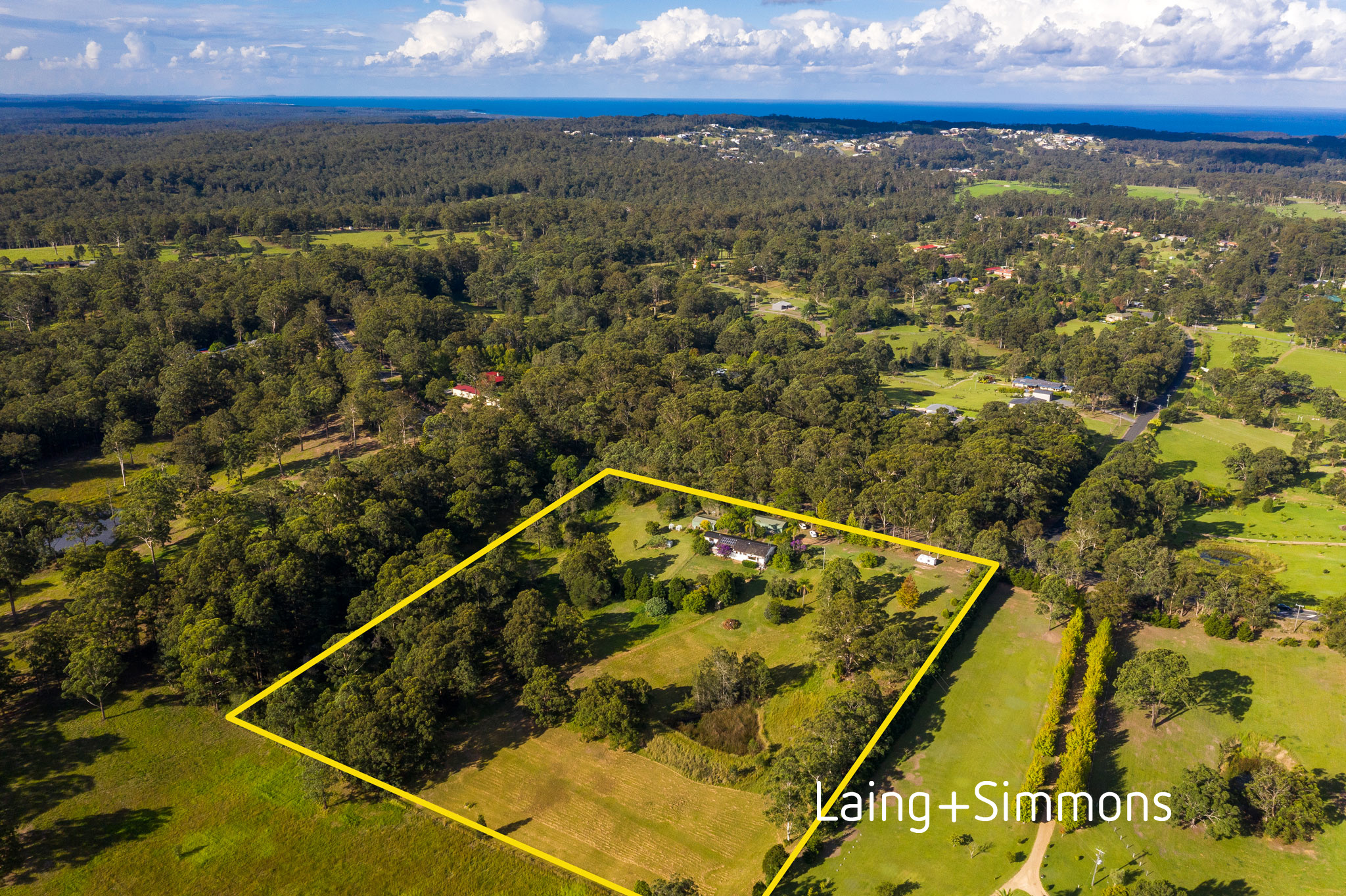 1535 The Lakes Way, RAINBOW FLAT NSW 2430 Property Information