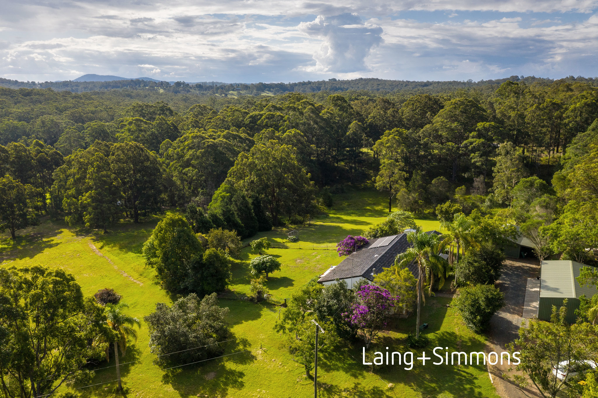 1535 The Lakes Way, RAINBOW FLAT NSW 2430 Property Information