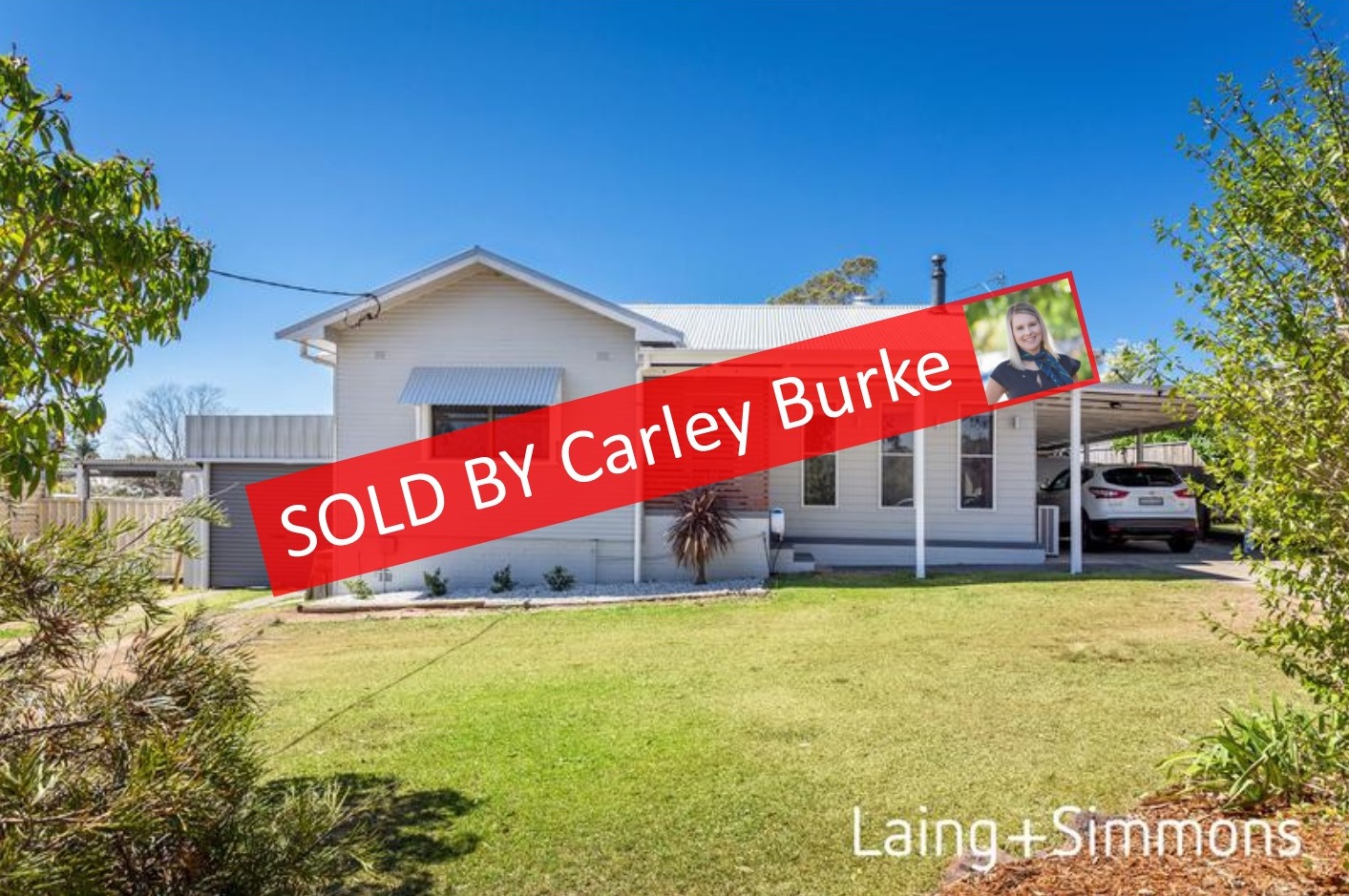 15 Skinner Street, WINGHAM NSW 2429 House Sold