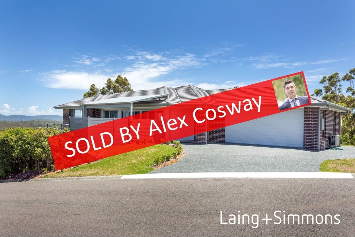 1 The Links, TALLWOODS VILLAGE NSW 2430 House Sold