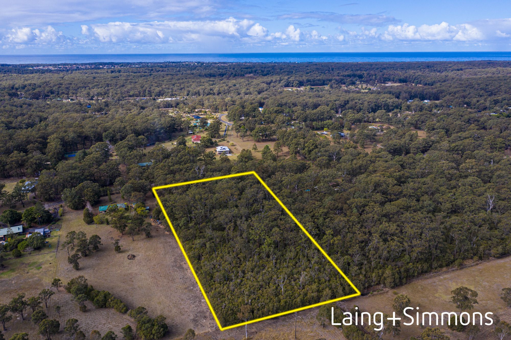 Lot 1 Warwiba Road, Old Bar NSW 2430 Property Information