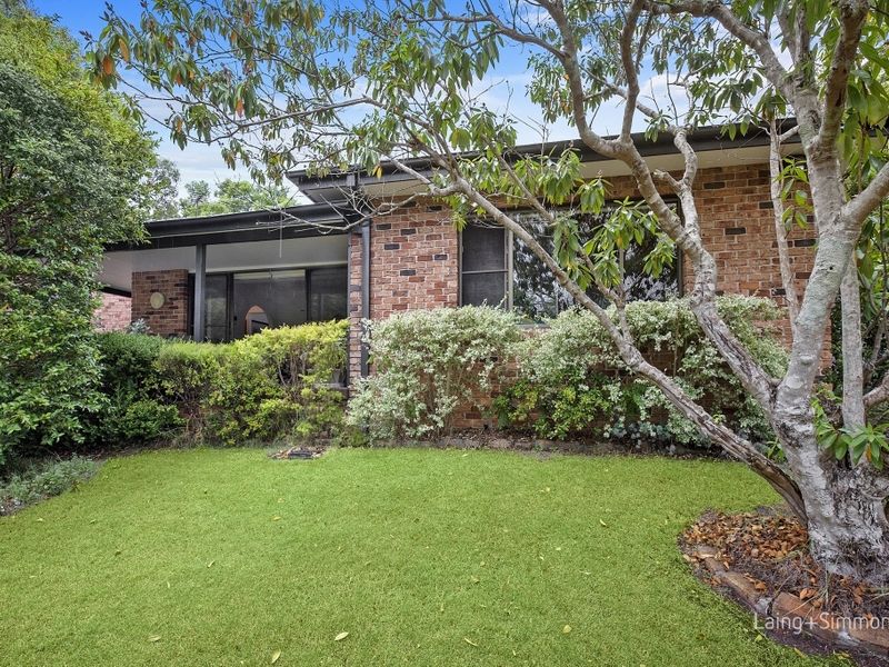 18 Eden Drive, ASQUITH NSW 2077 House Leased